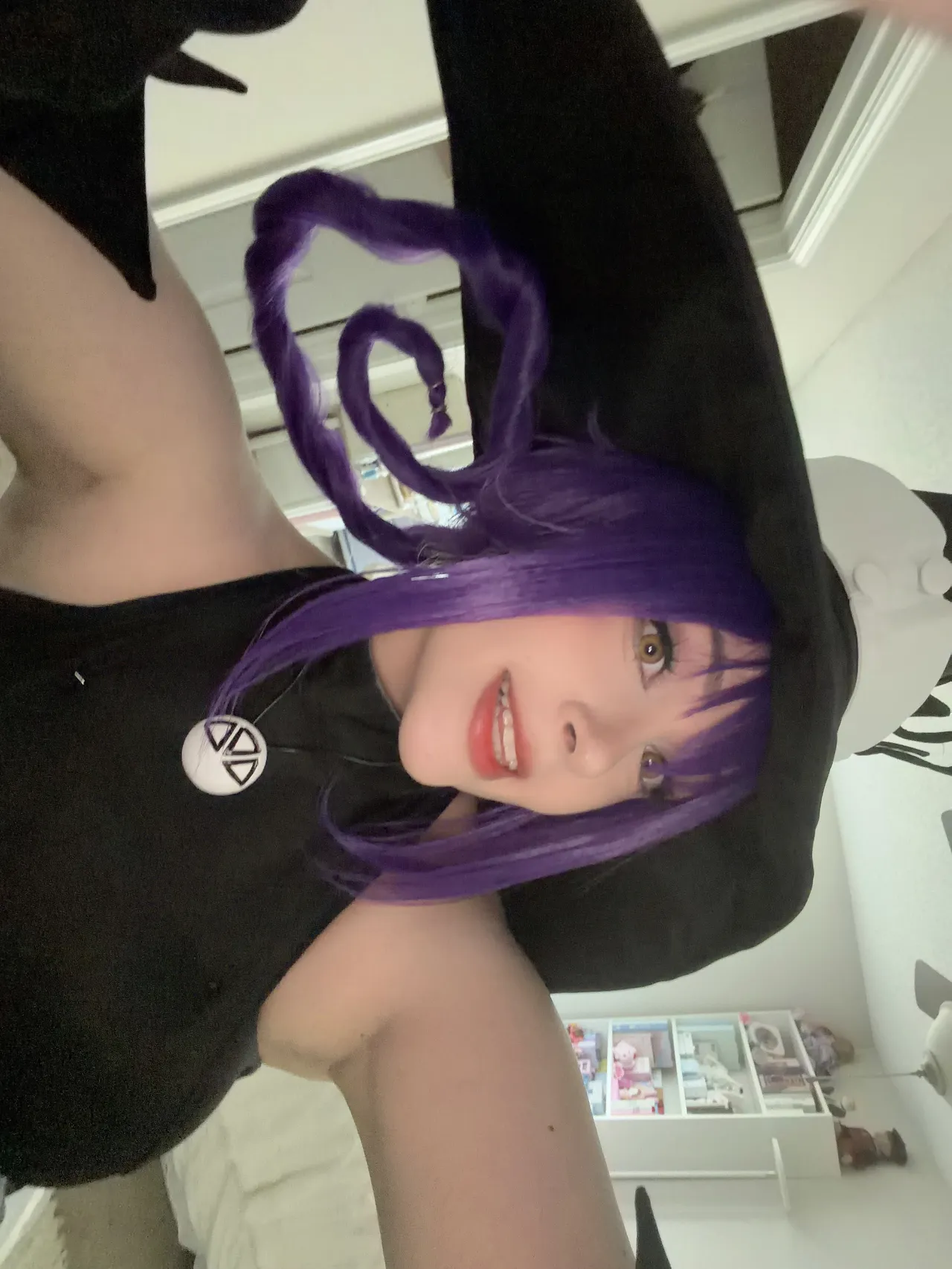 Junkenstein - Blair 1 Junkenstein - Blair 1