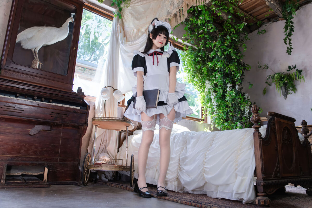 Coser@ Nagi Shimizu - Beast Girl Training Project (83P) Coser@ Nagi Shimizu - Beast Girl Training Project (83P)