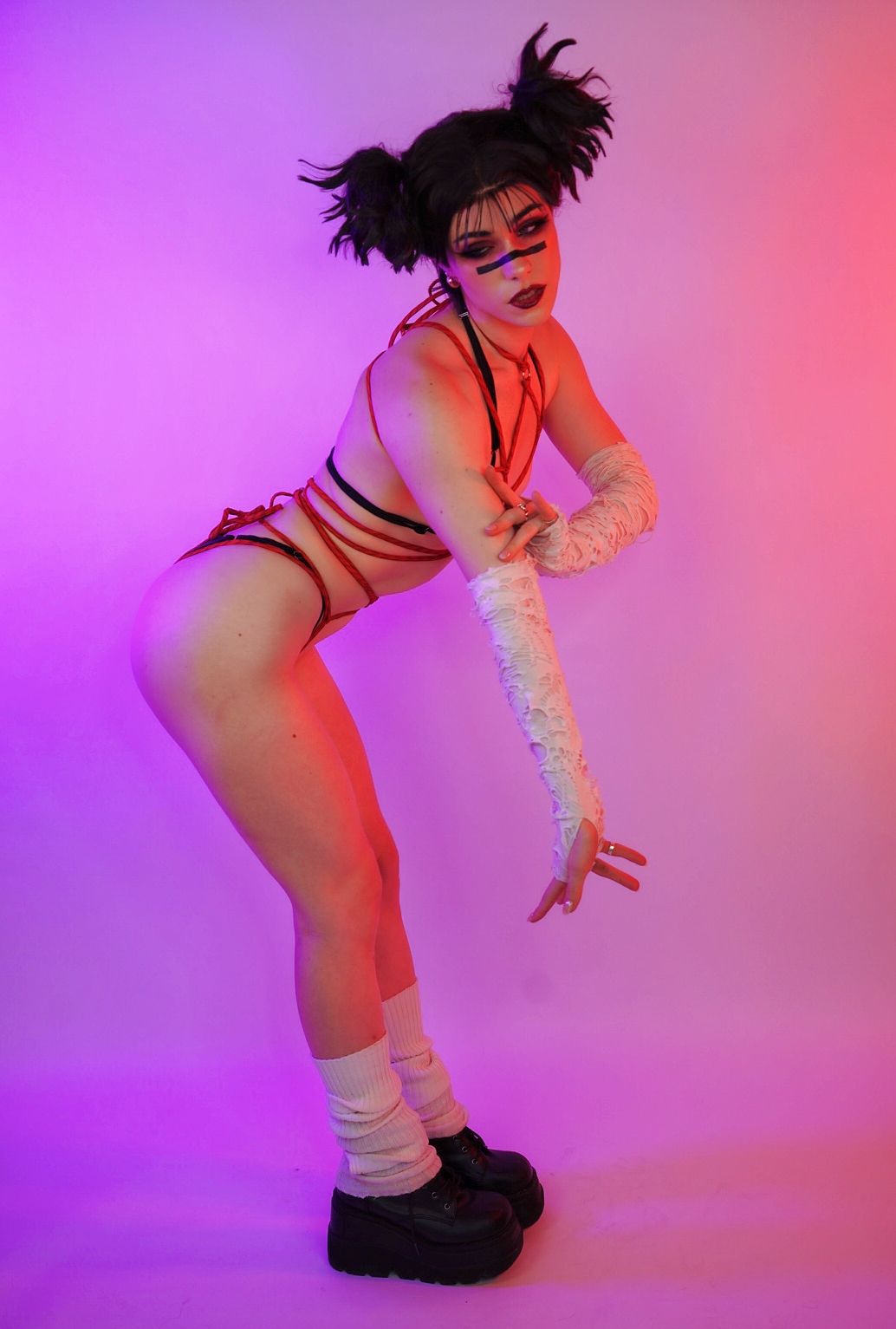 Bukkit Brоwn - Choso shibari Bukkit Brоwn - Choso shibari