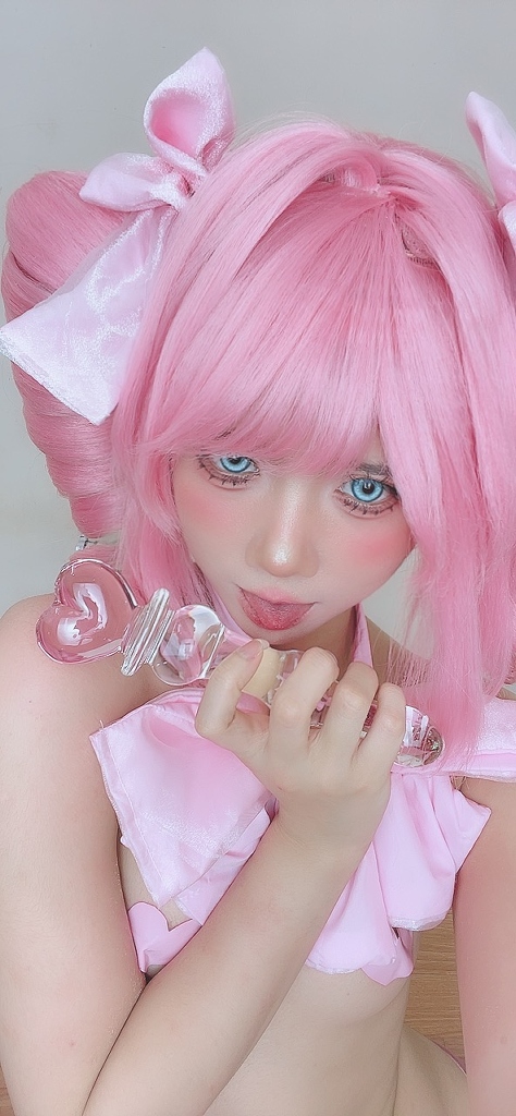 PoppaChan – Haruka Hanabishi Lingerie PoppaChan – Haruka Hanabishi Lingerie