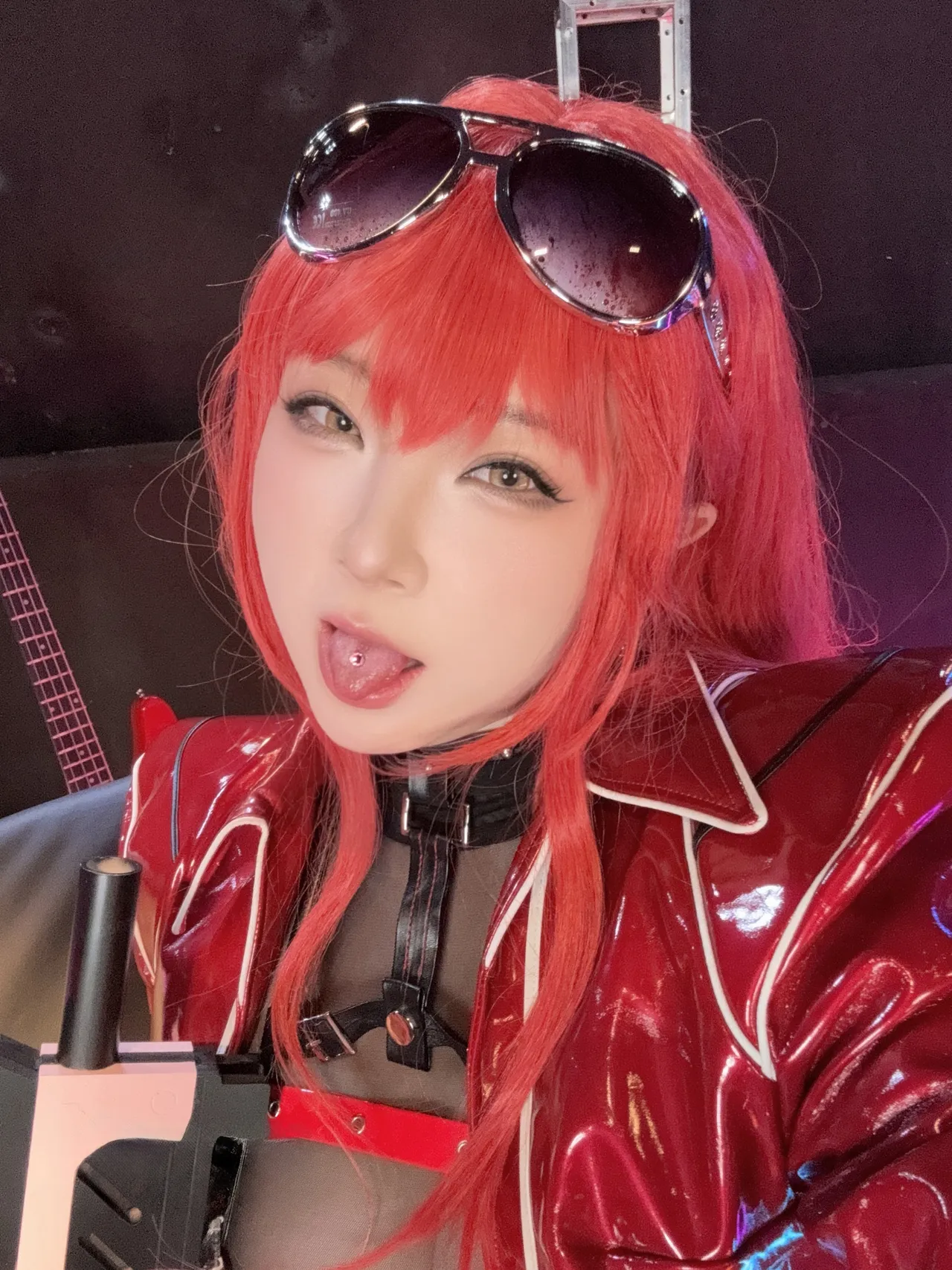 Pipi Nai is adorable - Victory Goddess: Nikki Warum Pipi Nai is adorable - Victory Goddess: Nikki Warum