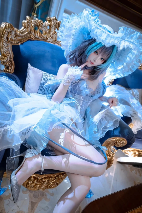 Tsuki_ Yueyin, Cheshire Discarded Manuscript 6 Tsuki_ Yueyin, Cheshire Discarded Manuscript