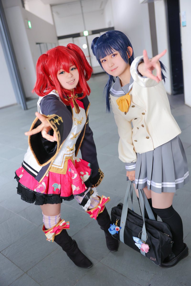 momokotsu - Love Live! 1 momokotsu - Love Live! 1