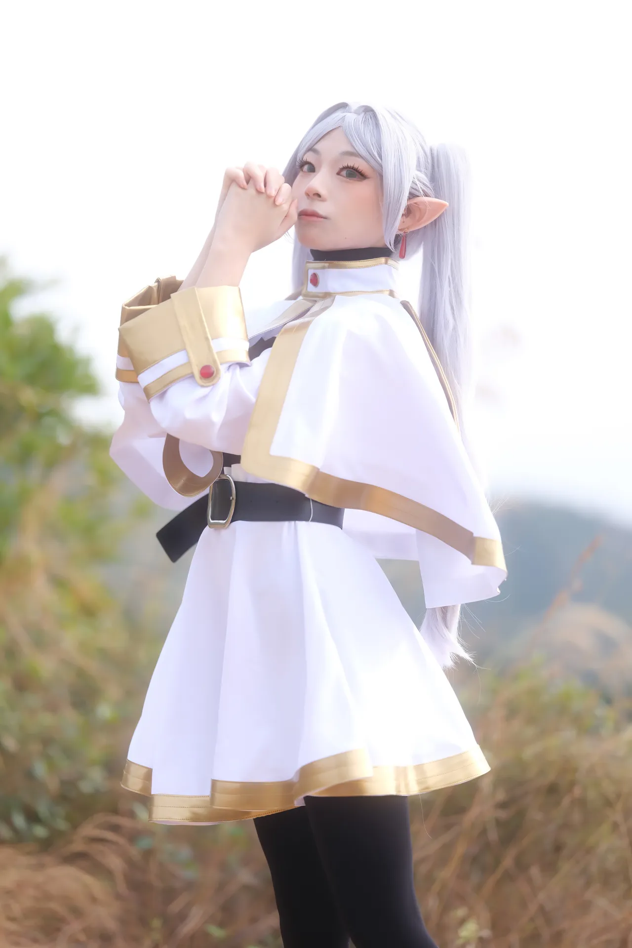 Koneko Maru - Frieren Koneko Maru - Frieren