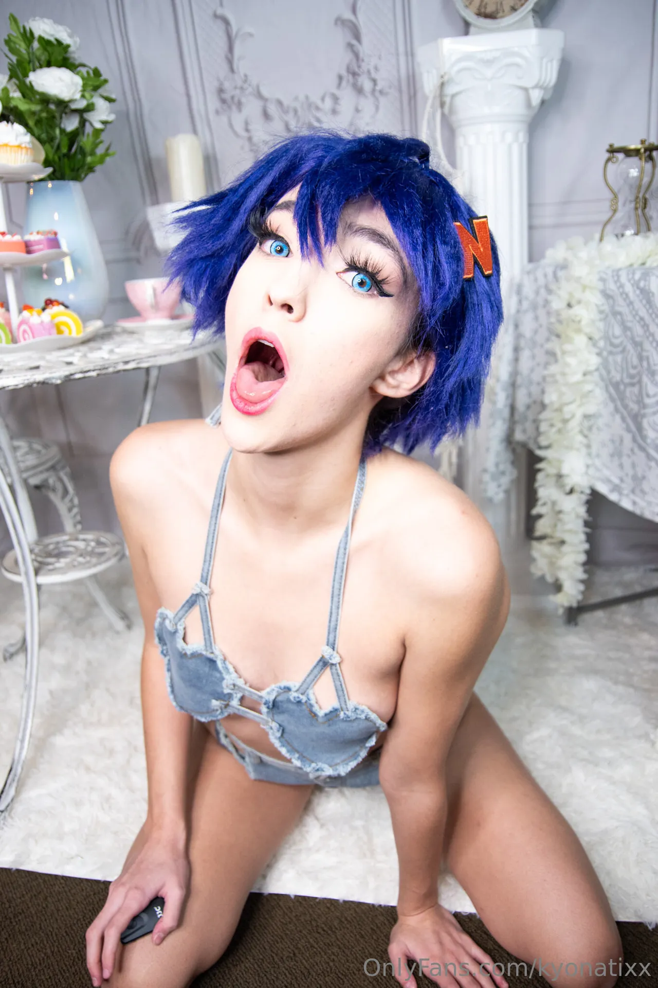 Kyonatix - Belle Kyonatix - Belle