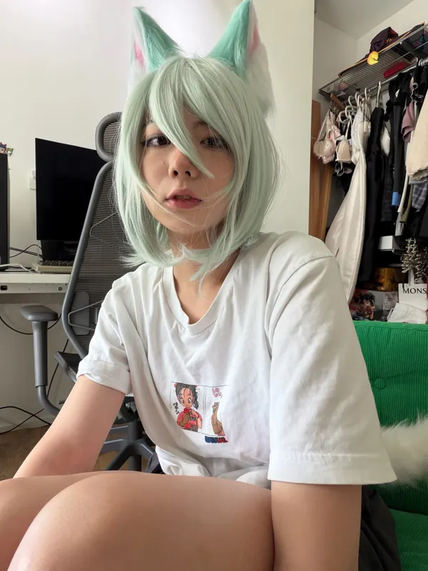 Green茶茶酱 - Yaniko Green茶茶酱 - Yaniko
