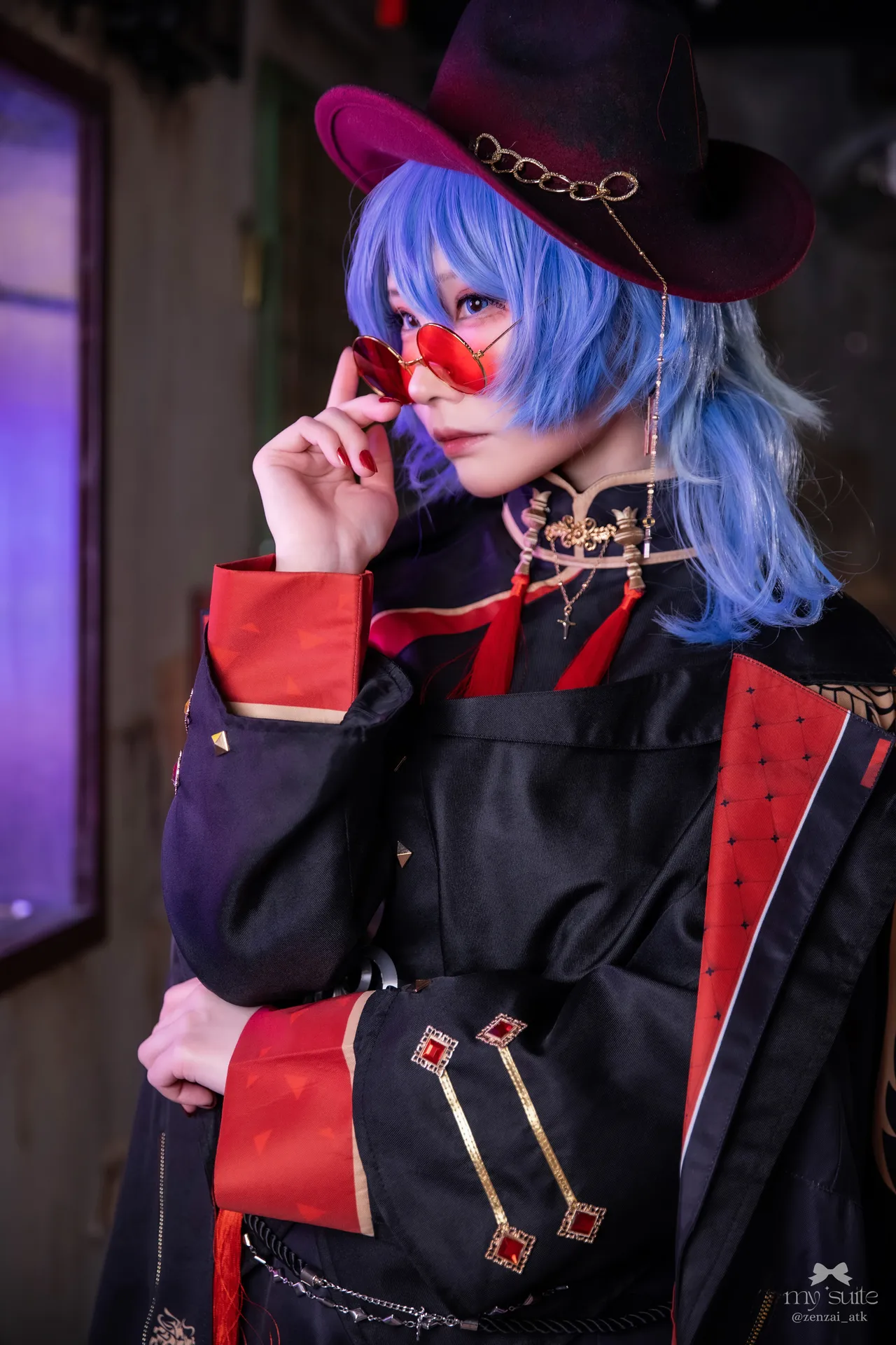Atsuki - SUITE NOVA Atsuki - SUITE NOVA
