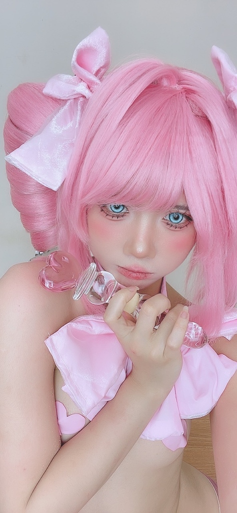 PoppaChan – Haruka Hanabishi Lingerie PoppaChan – Haruka Hanabishi Lingerie