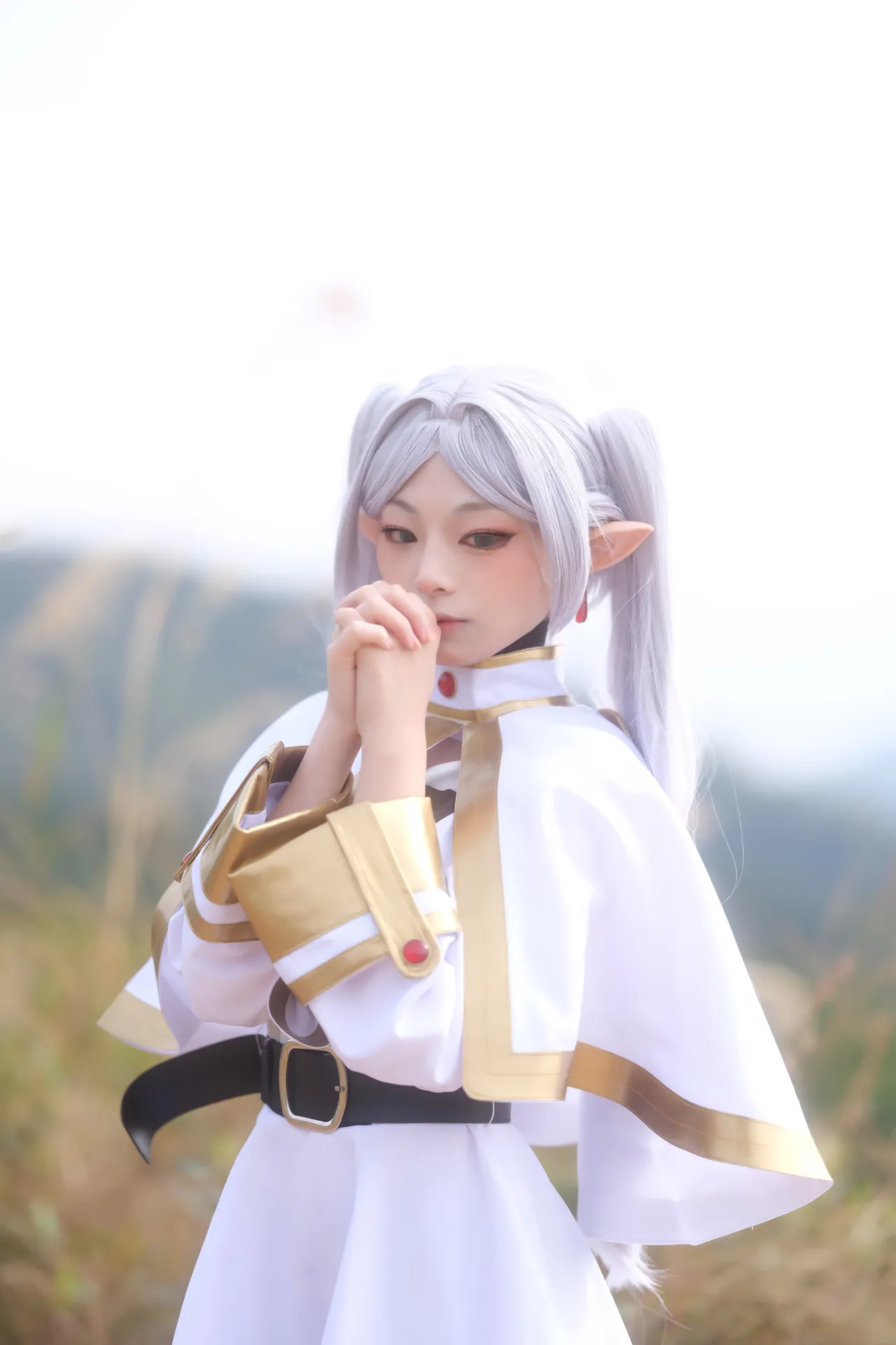 Koneko Maru - Frieren Koneko Maru - Frieren