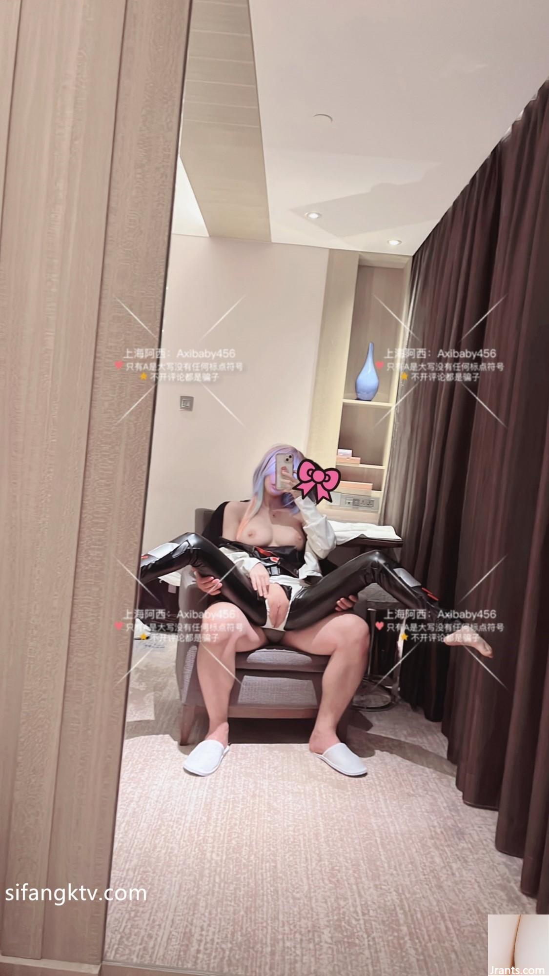 (Cosplay) 32D Axie November-December benefits (Cosplay) 32D Axie November-December benefits