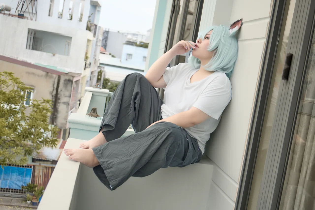 Neppu - Yaniko Neppu - Yaniko