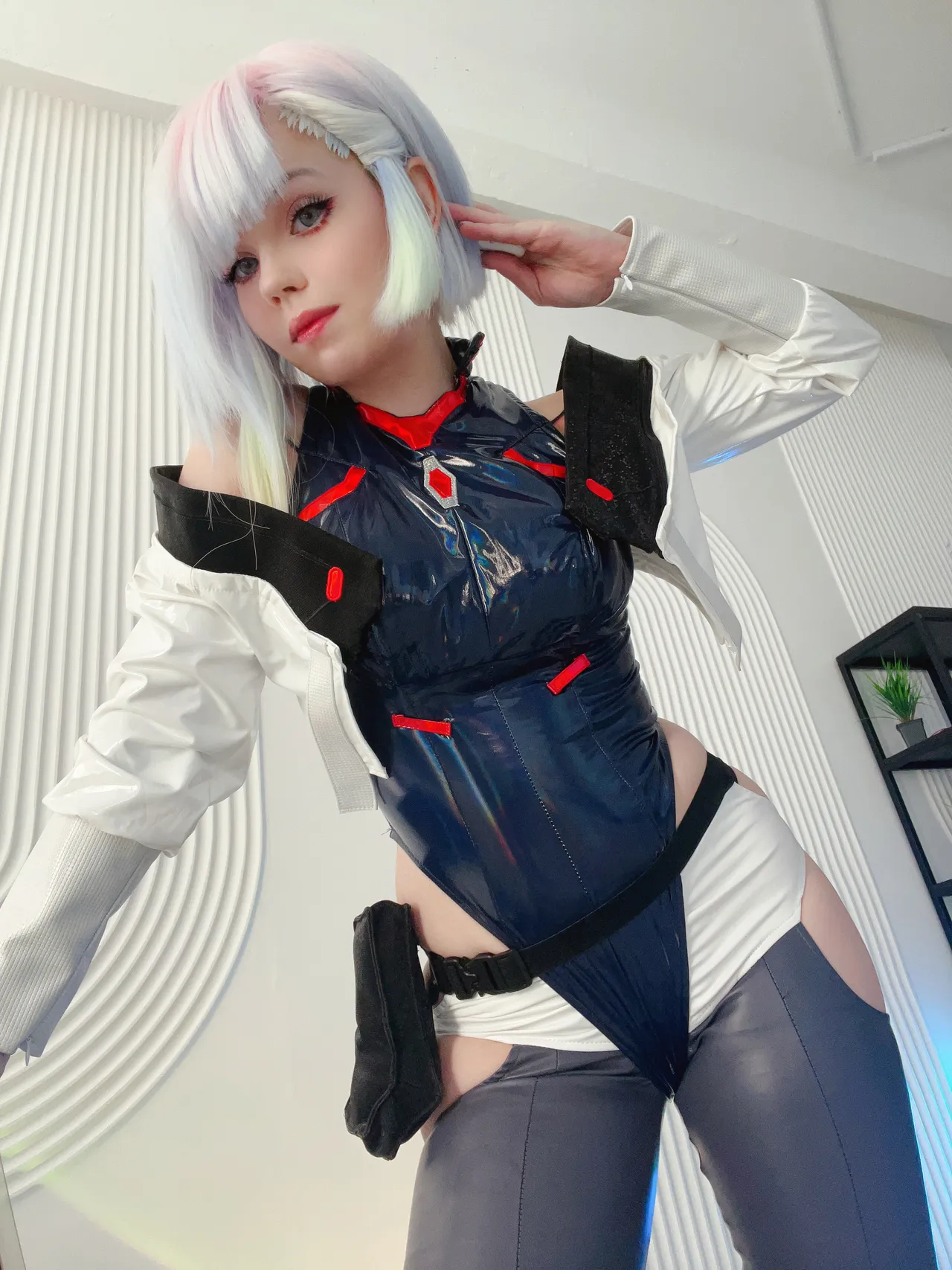Caticornplay - Lucy 1 Caticornplay - Lucy 1