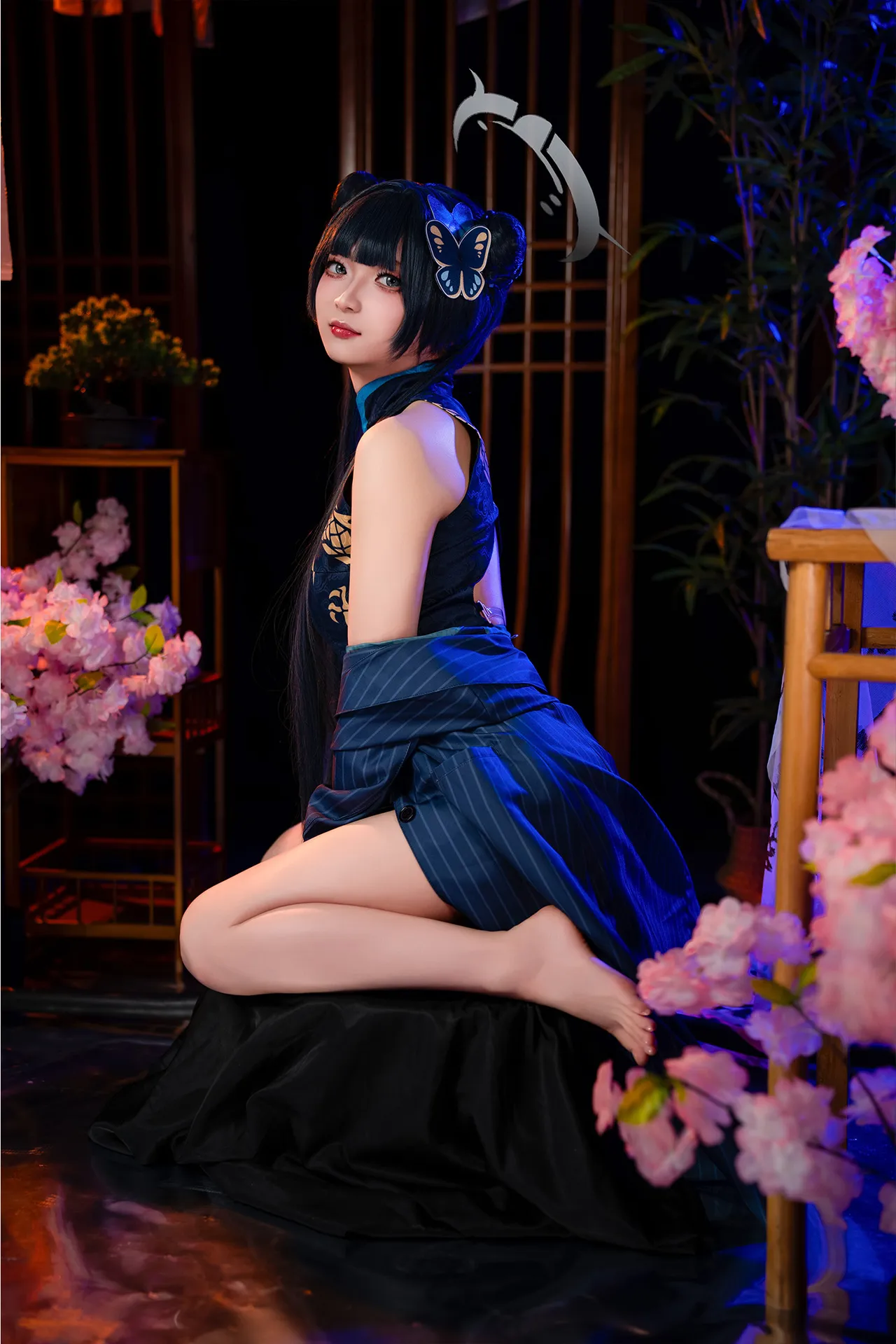 Yemomochan - Kisaki Yemomochan - Kisaki