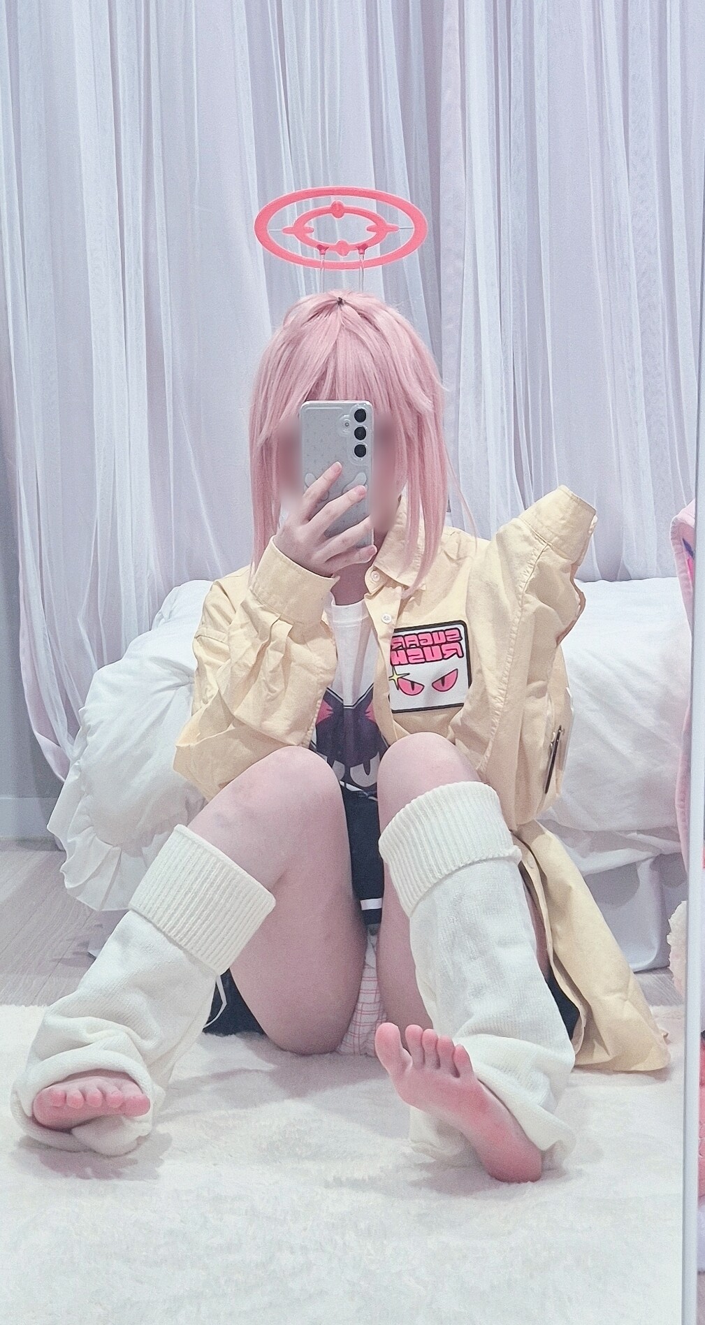 CHU - Natsu CHU - Natsu