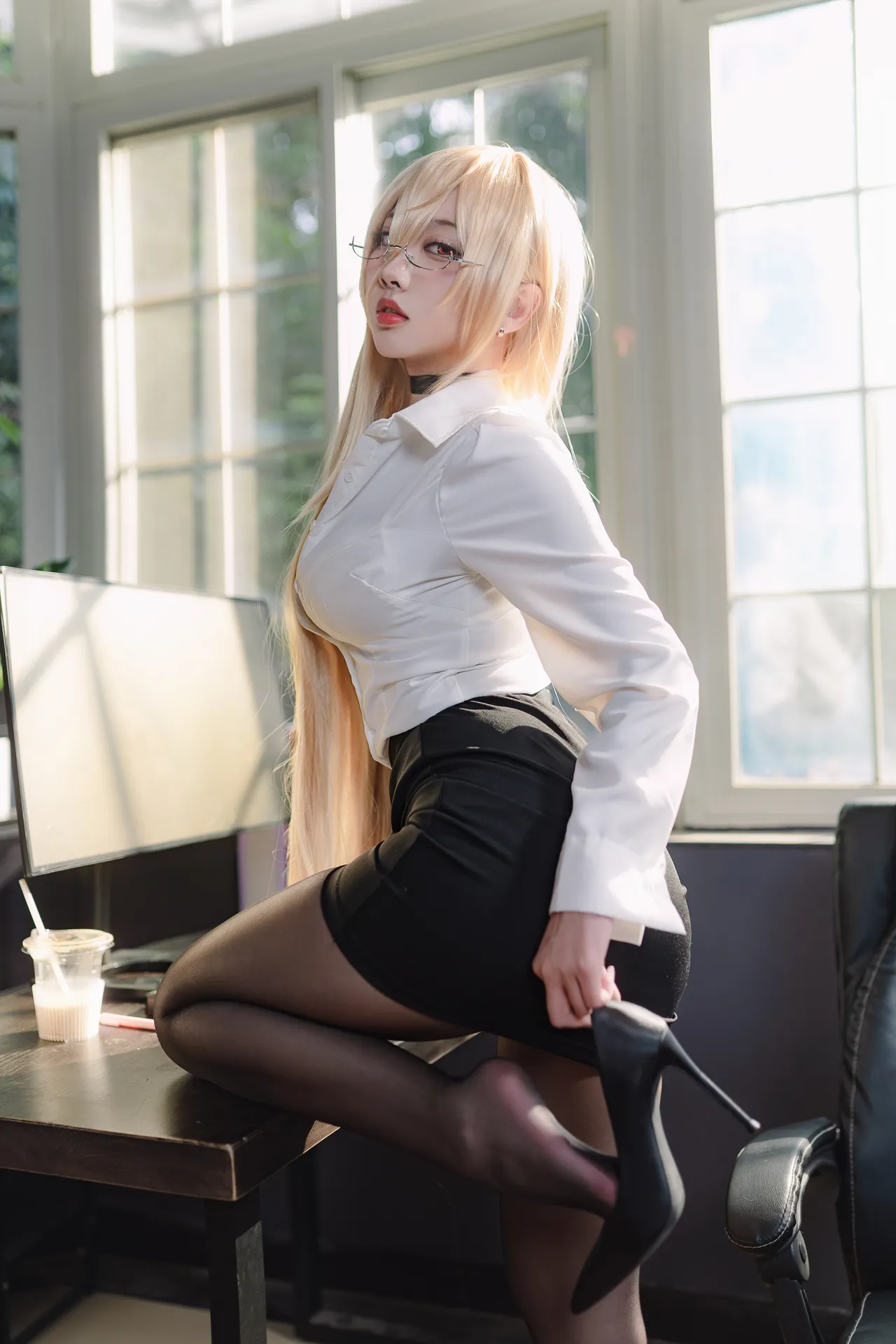 Miyamoto Sakura - Azur Lane Grudge Miyamoto Sakura - Azur Lane Grudge