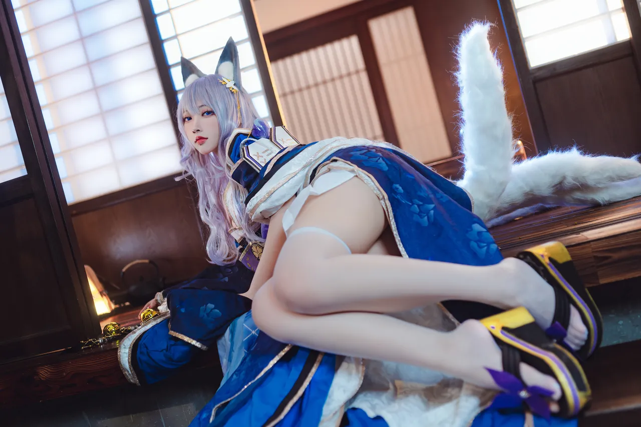 Miyamoto Sakura - Azur Lane Shinano Miyamoto Sakura - Azur Lane Shinano