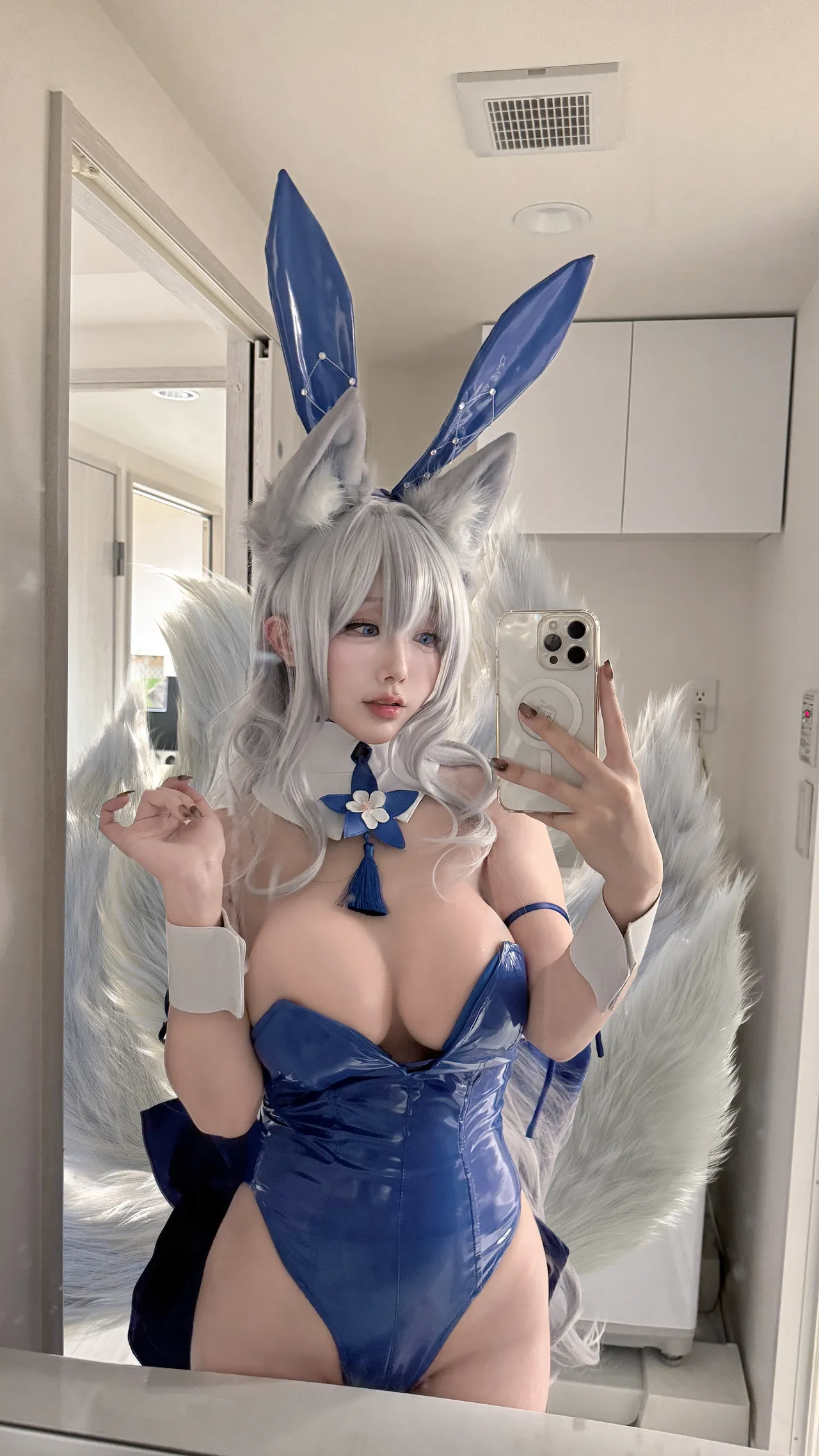キリコ Shinano Bunny(HD) キリコ Shinano Bunny(HD)