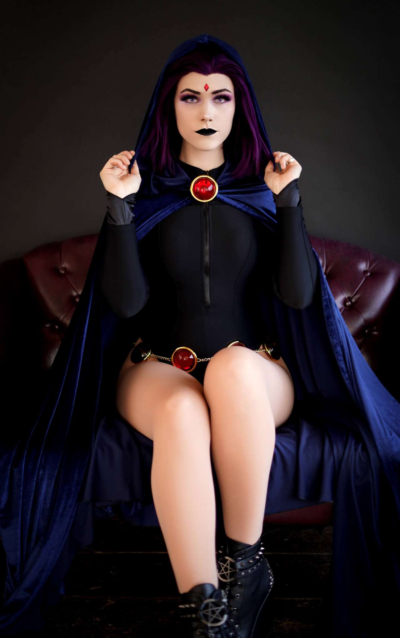 Bukkit Brоwn - Raven Bukkit Brоwn - Raven
