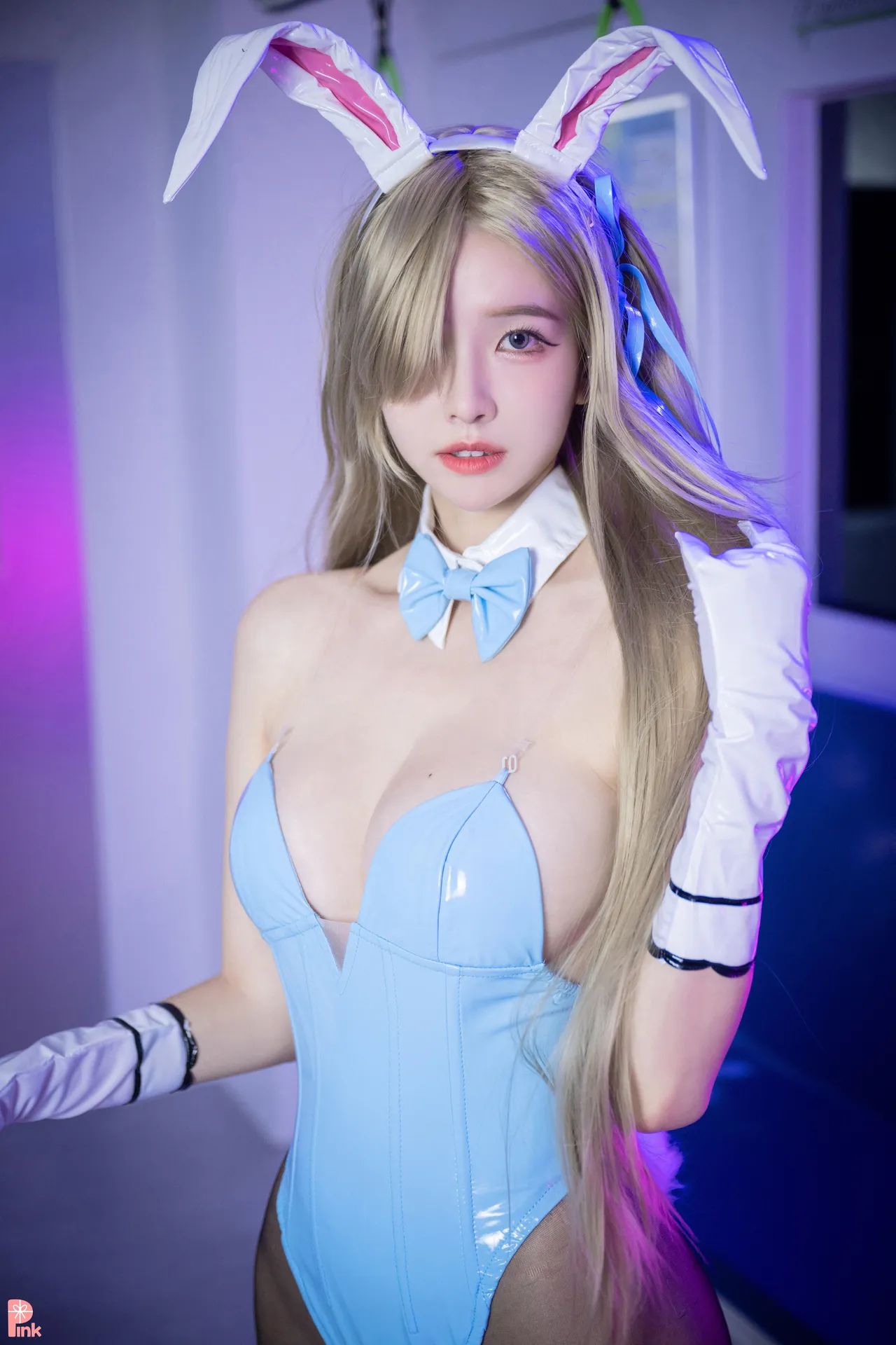 Ahrin 아스나 - Bunny Asuna Ahrin 아스나 - Bunny Asuna