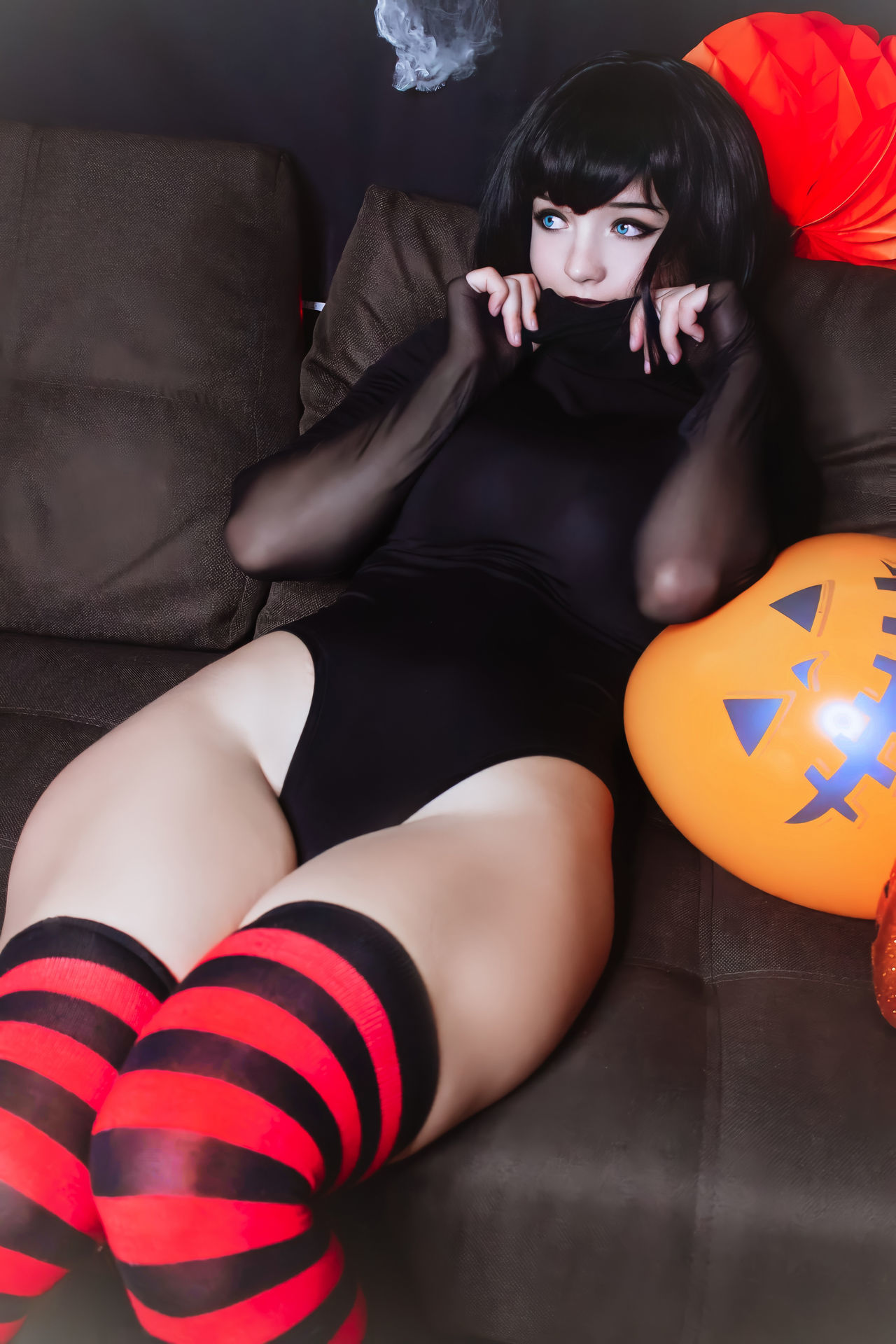 Mavis by Lyvlas Mavis by Lyvlas