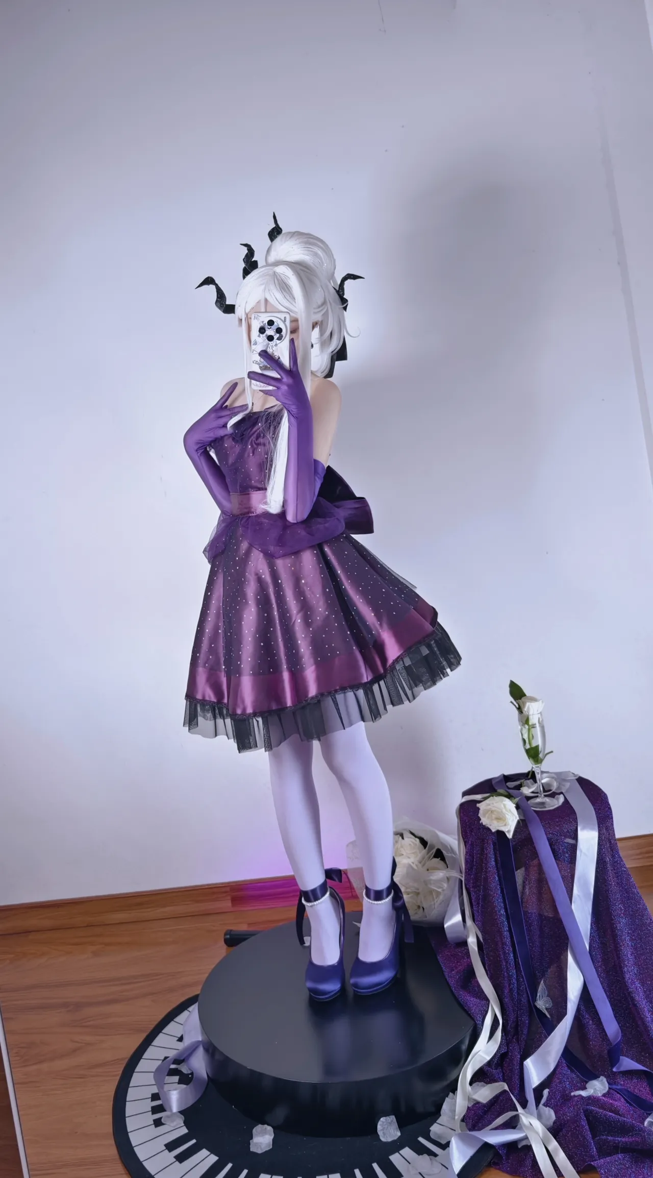 Reng - Sorasaki Hina: Dress Reng - Sorasaki Hina: Dress