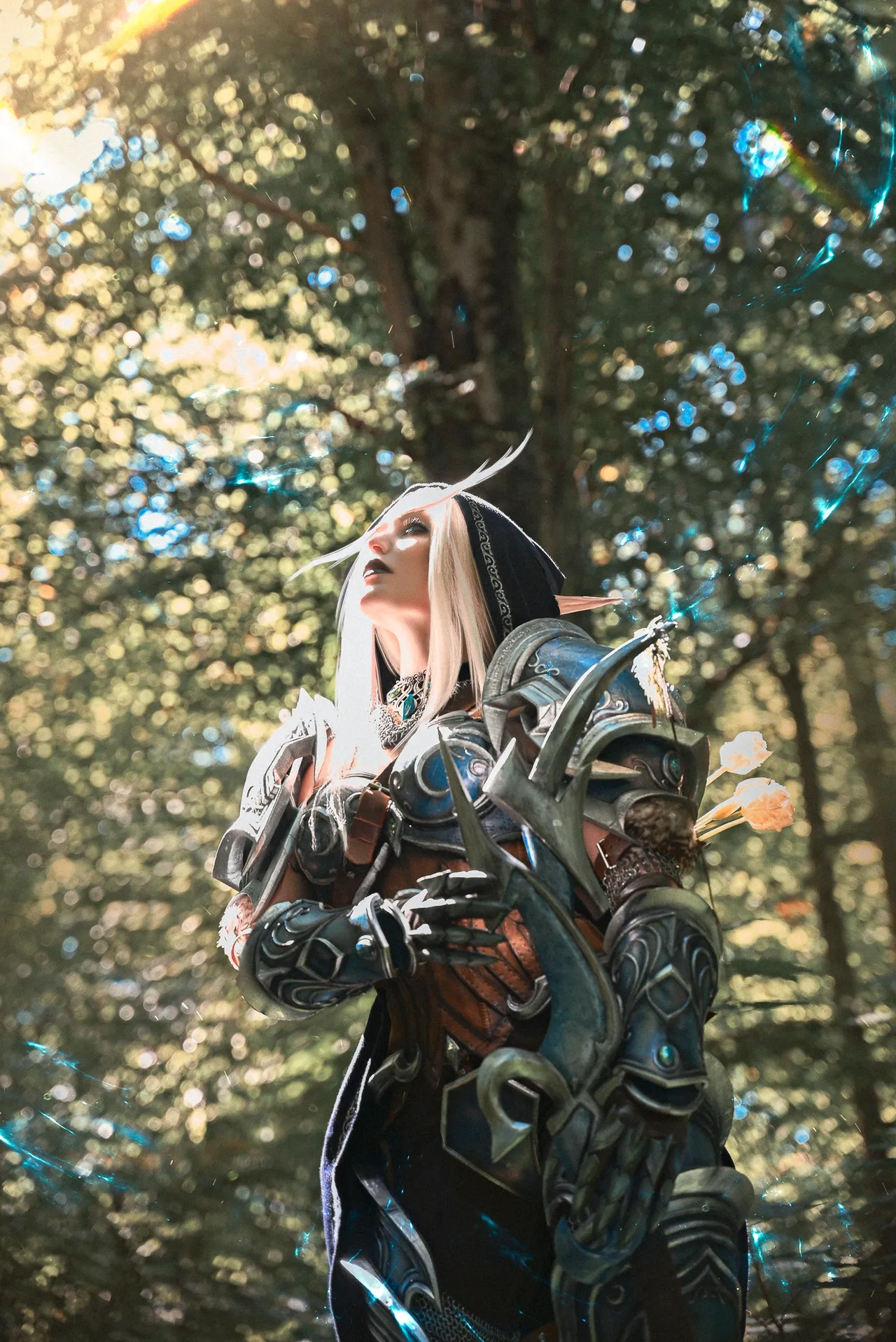 akumura.lis - Sylvanas Windrunner akumura.lis - Sylvanas Windrunner