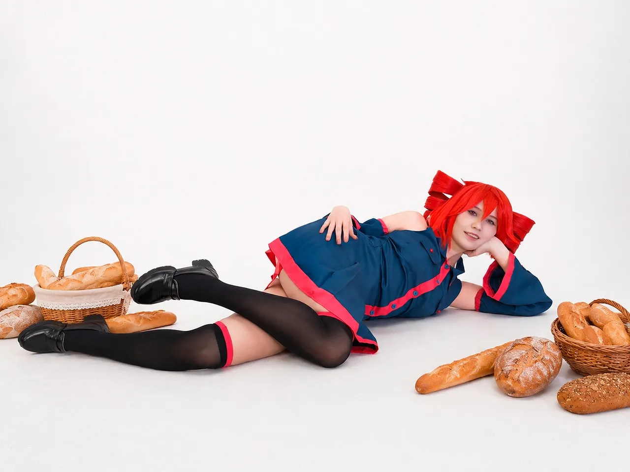 SoundAnn - Kasane Teto SoundAnn - Kasane Teto