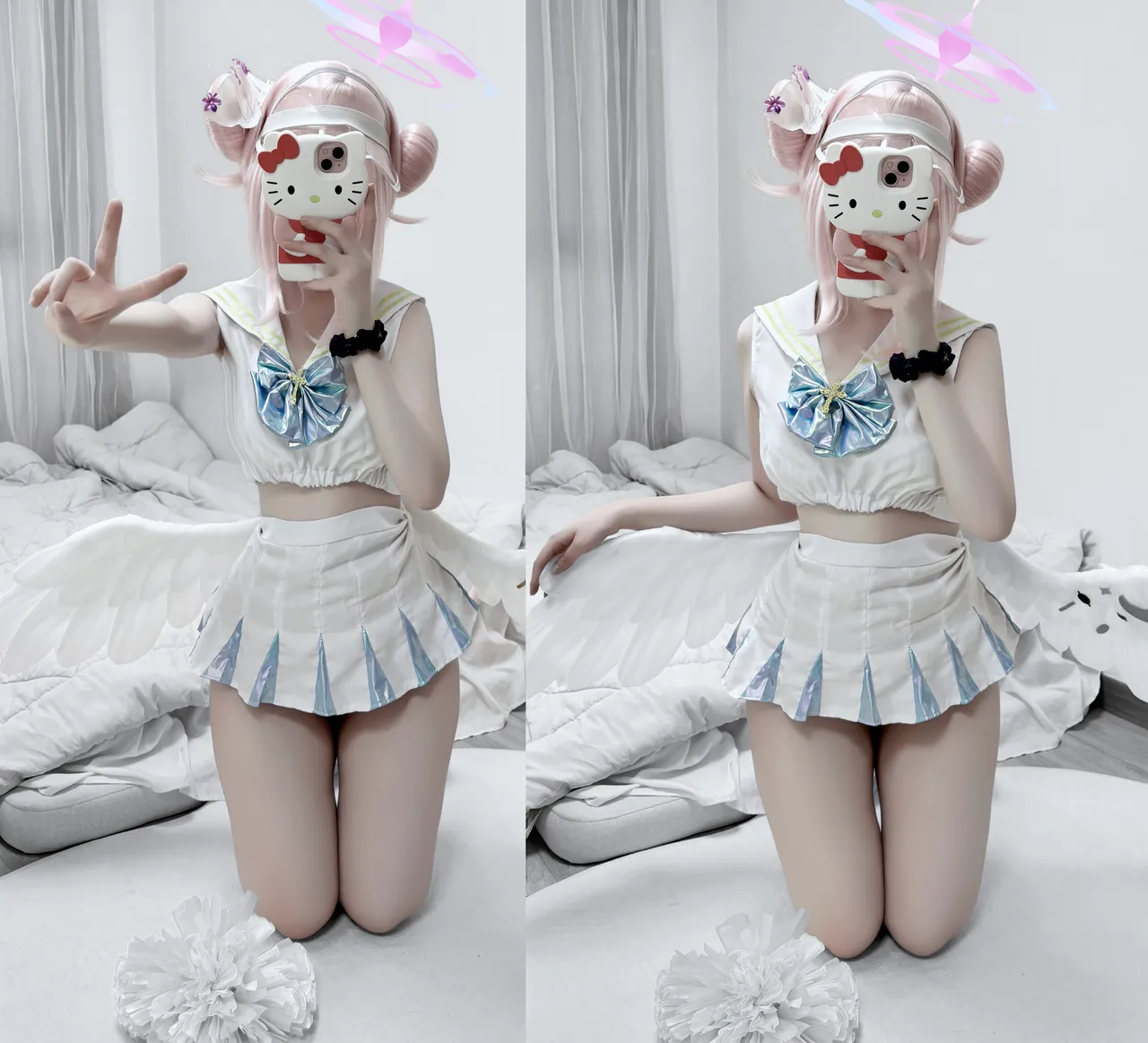 Riria - Mika Riria - Mika