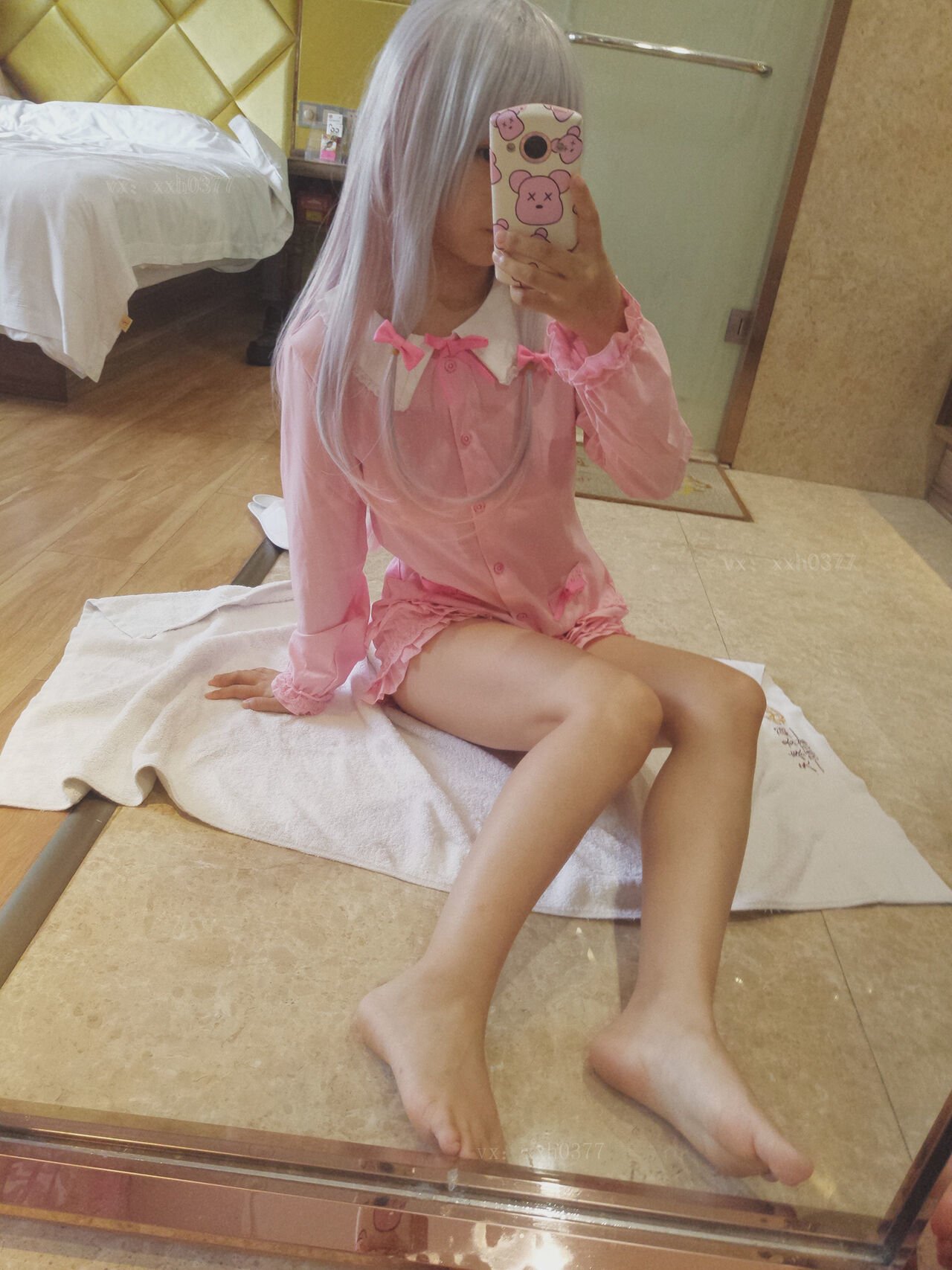 Summer Kokan Izumi 纱雾 Summer Kokan Izumi 纱雾