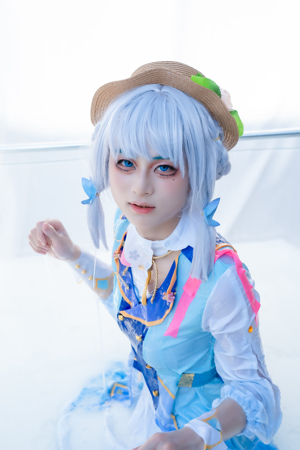 Yemomochan - Ayaka Yemomochan - Ayaka