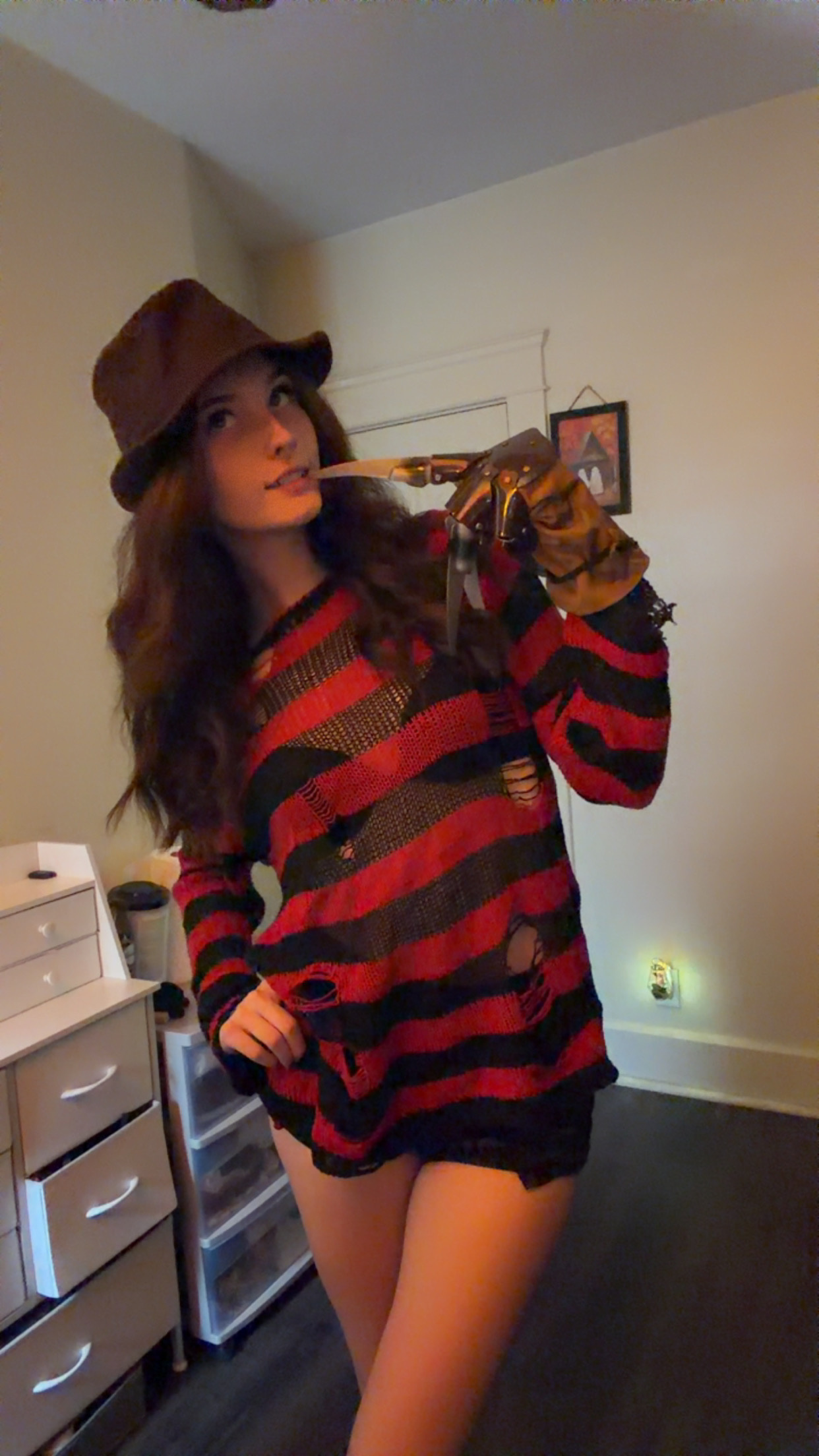 Soggyalien22 - Freddy Soggyalien22 - Freddy