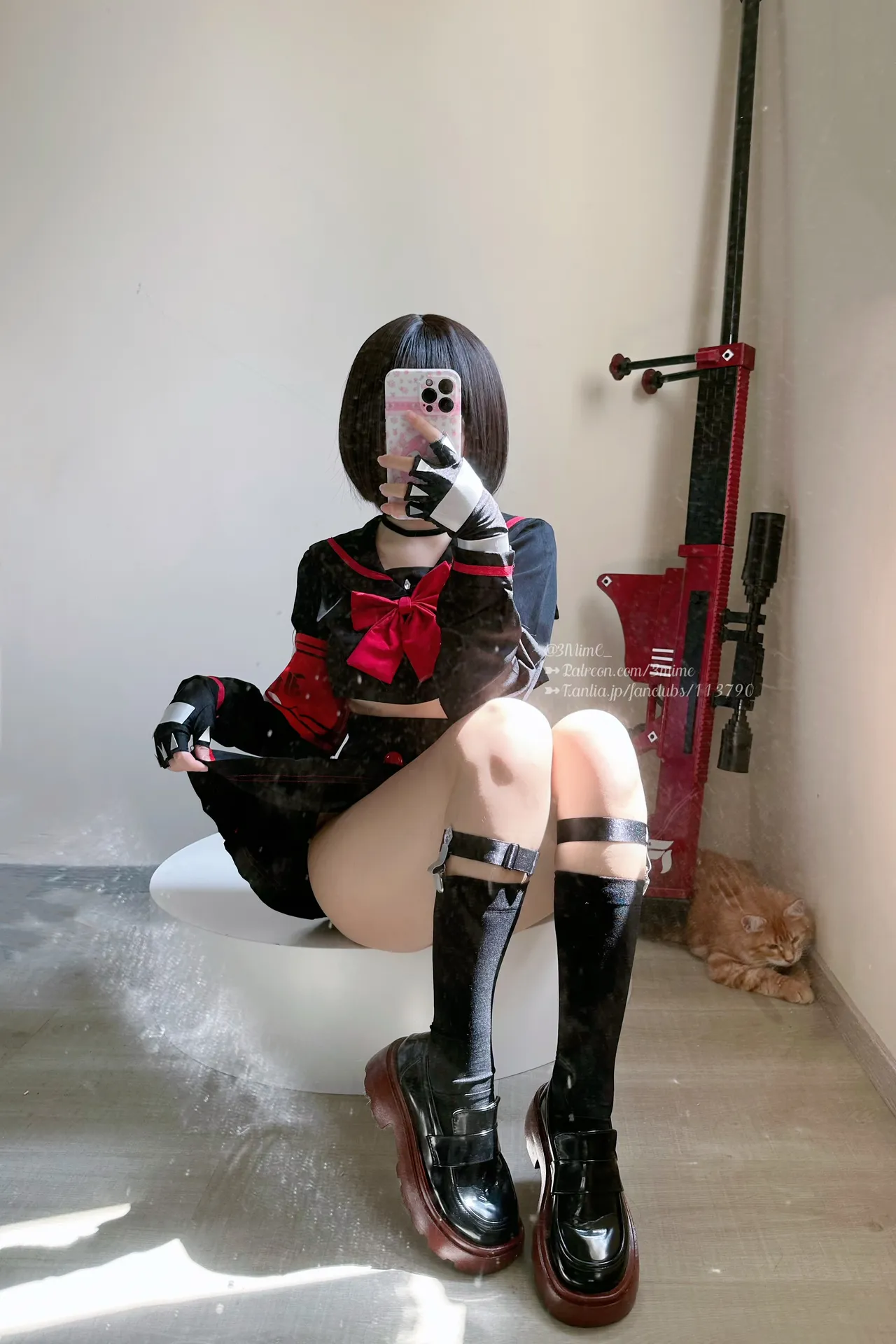 Mime - Mashiro Mime - Mashiro