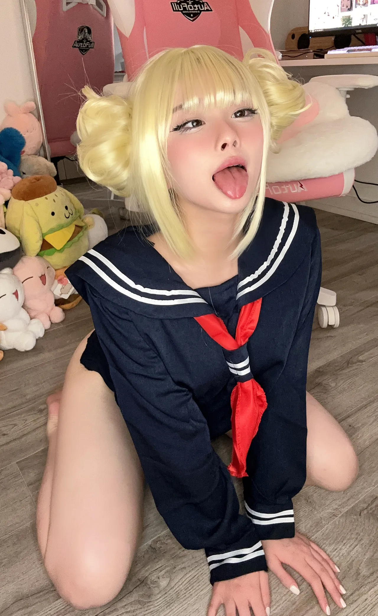 Bunnymya - Toga Bunnymya - Toga