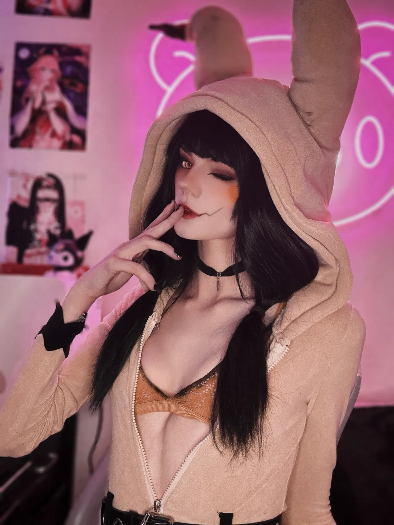 Scaredy Cat - Mimikyu Scaredy Cat - Mimikyu