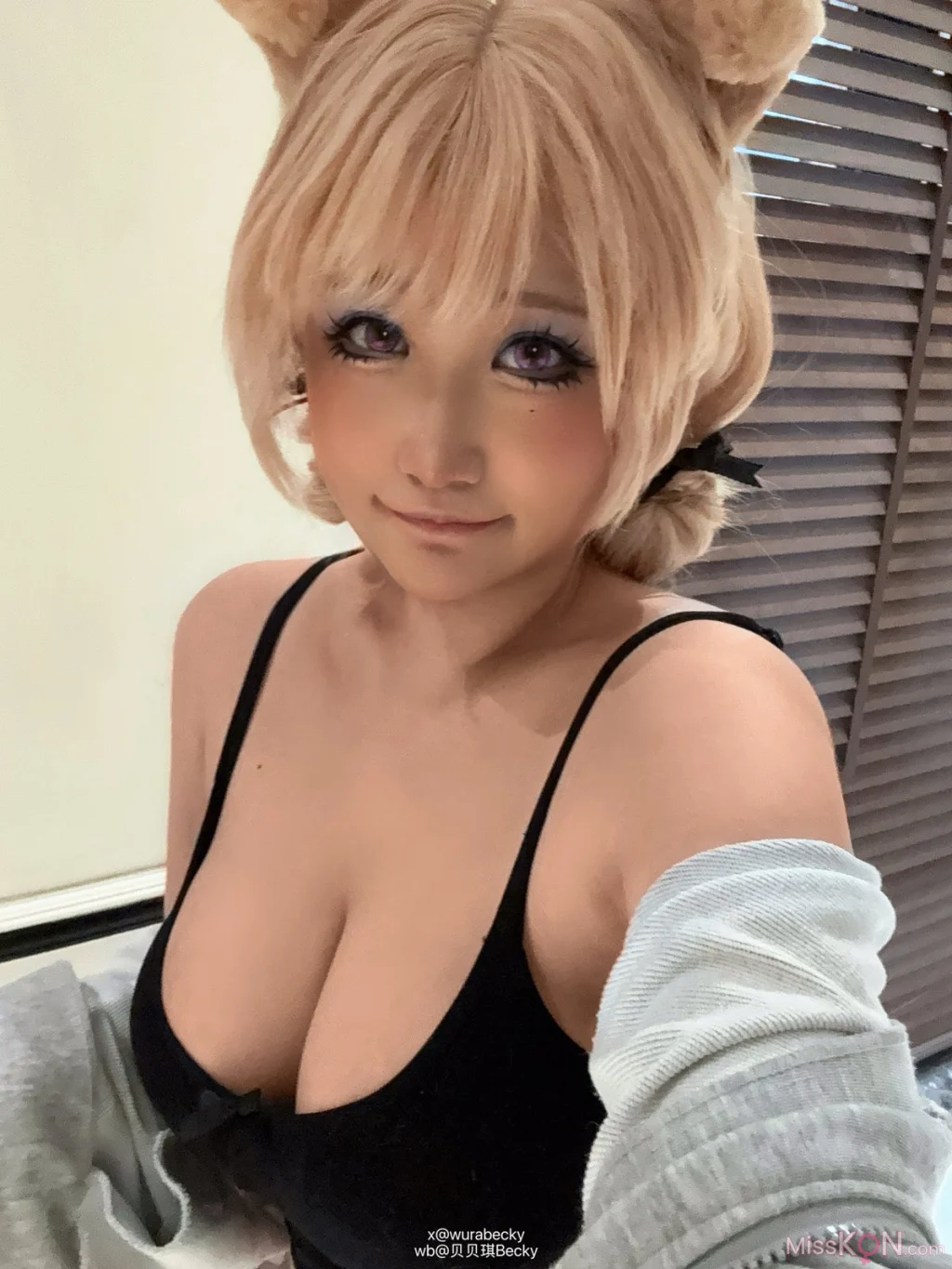 Coser@贝贝琪Becky: 修狗修狗 (51 photos + 3 videos) Coser@贝贝琪Becky: 修狗修狗 (51 photos + 3 videos)