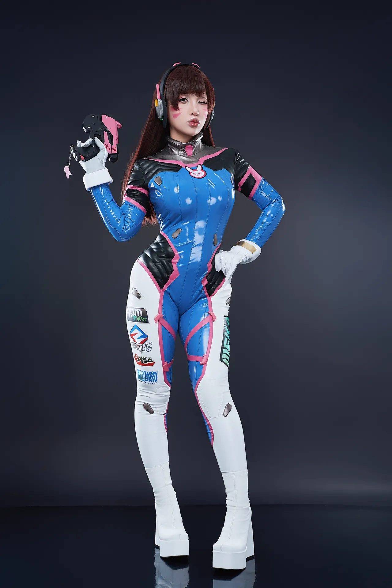 PuyPuy - DVA PuyPuy - DVA
