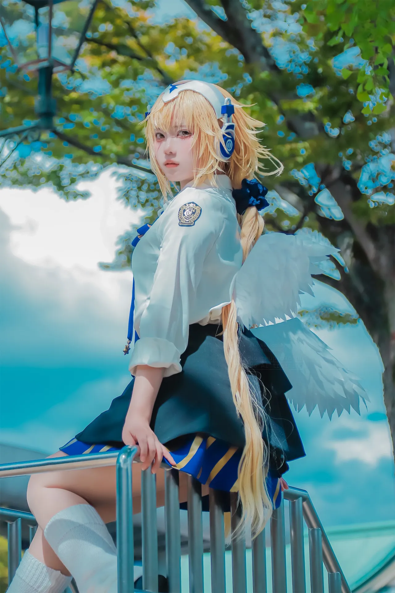 love1loooomy - Cosplay 7 love1loooomy - Cosplay 7