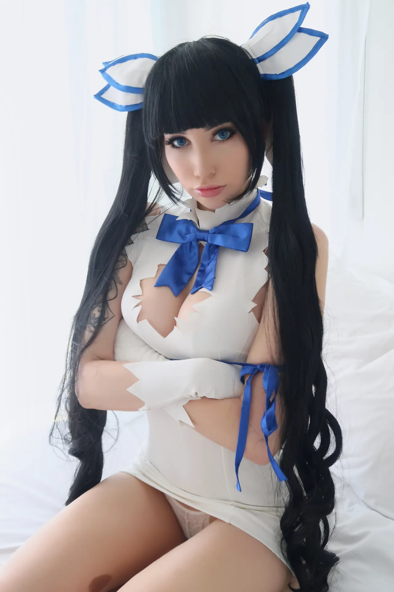 Beke Jacoba - Hestia 9 Beke Jacoba - Hestia 9