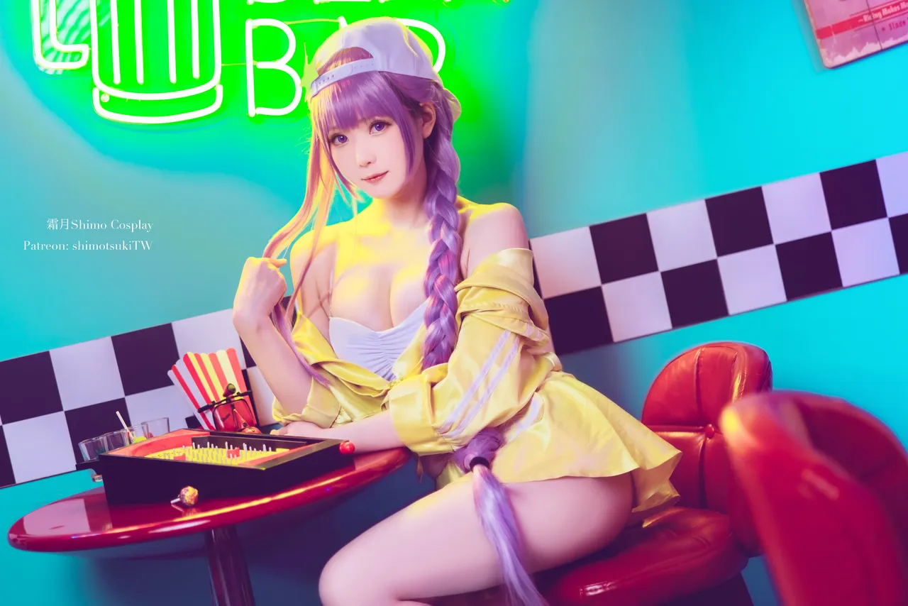 Shimo - BB Shimo - BB