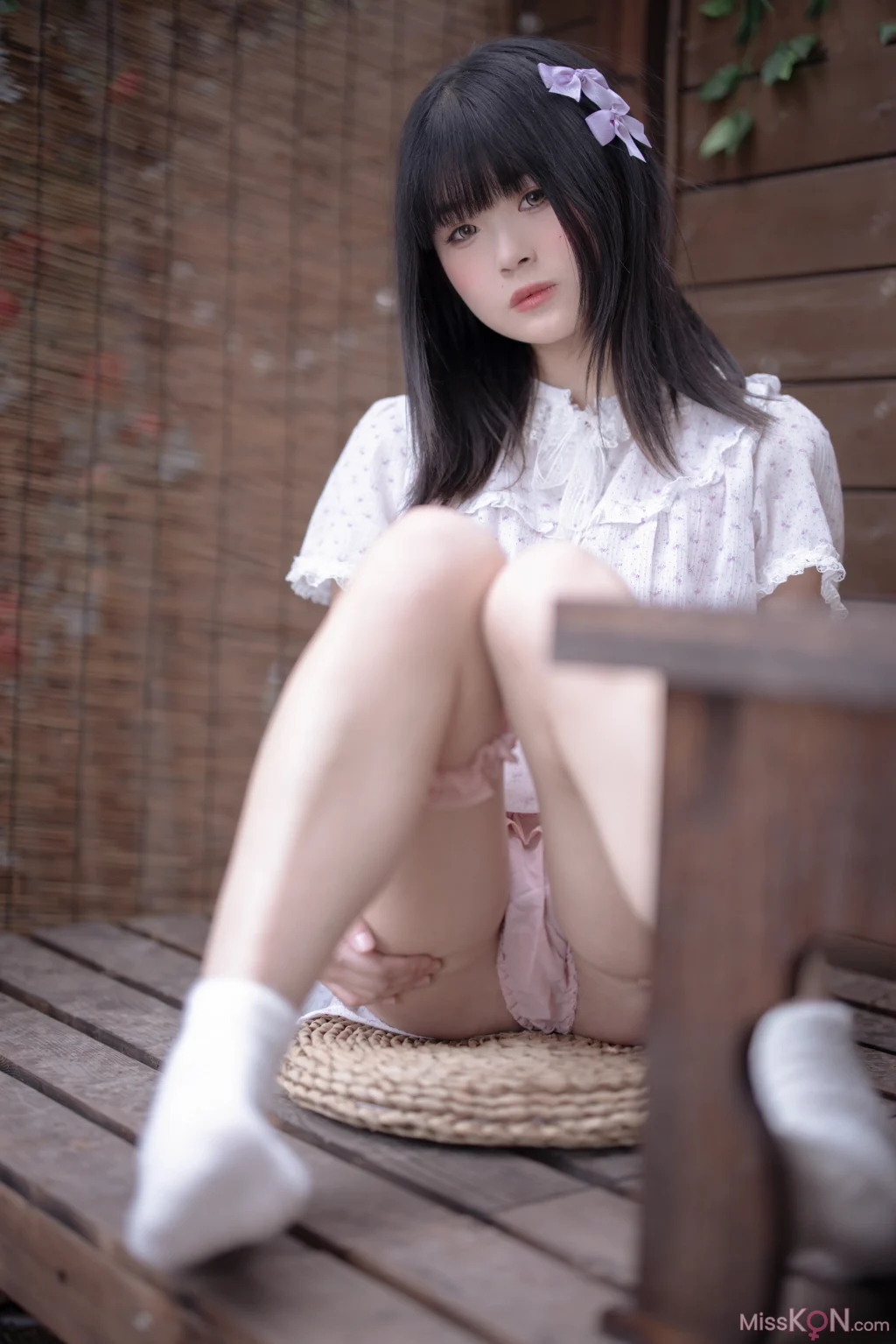 Coser@ Wataru Mountain: Midsummer Story (83 photos) Coser@ Wataru Mountain: Midsummer Story (83 photos)