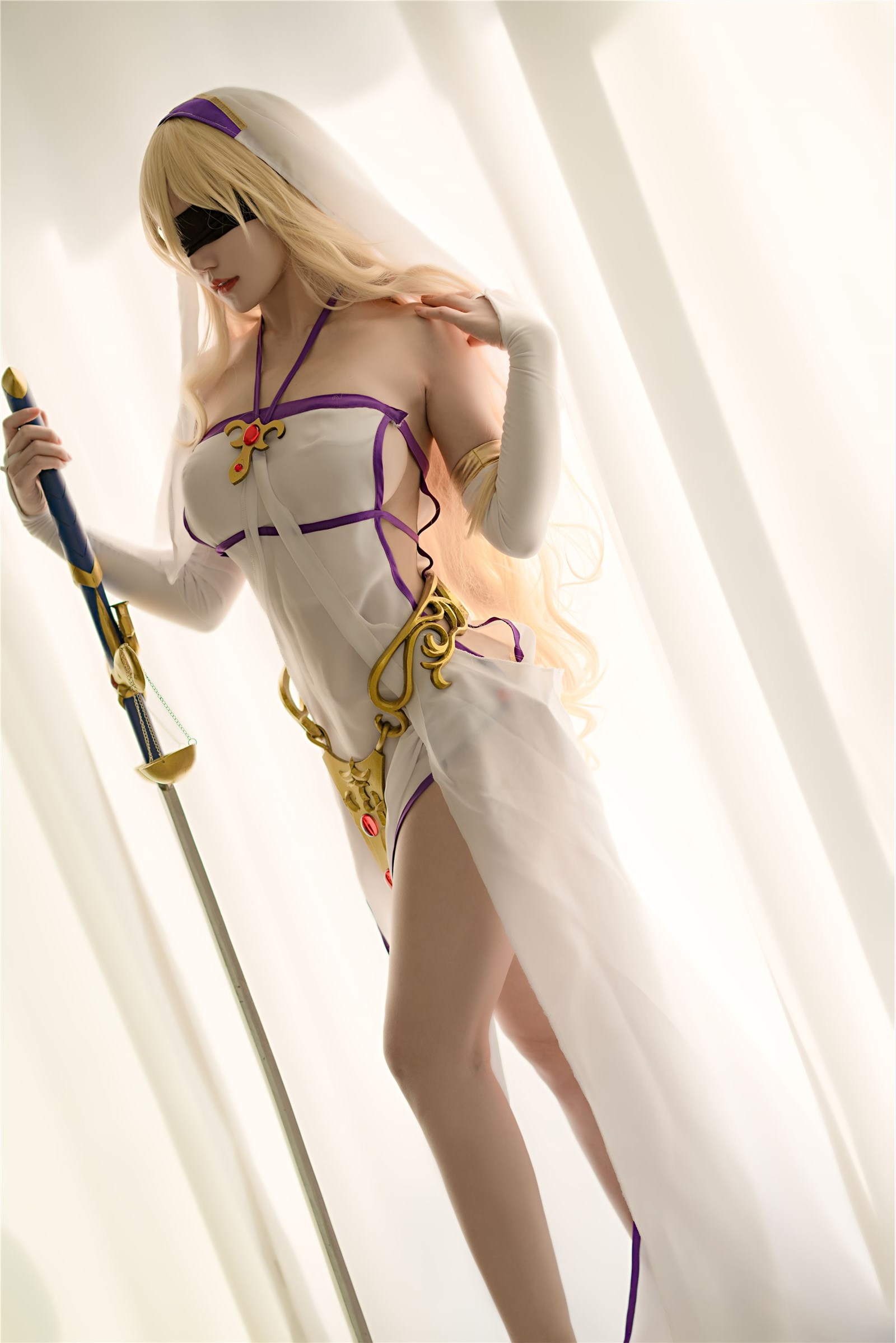 Xiaocang Qiandai w - Sword Saint Xiaocang Qiandai w - Sword Saint