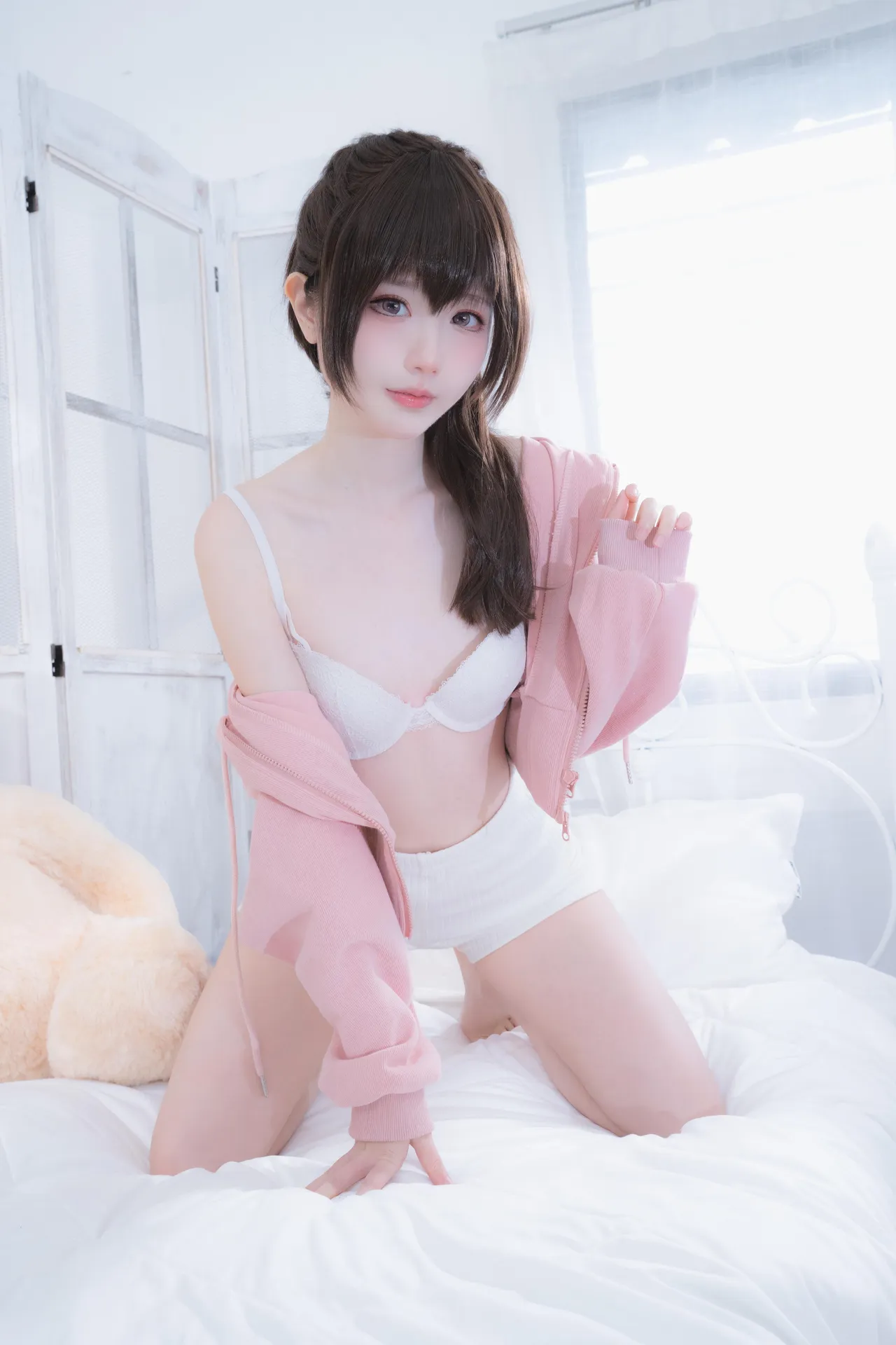 Senyuki - Suou Yuki - Pajamas Senyuki - Suou Yuki - Pajamas