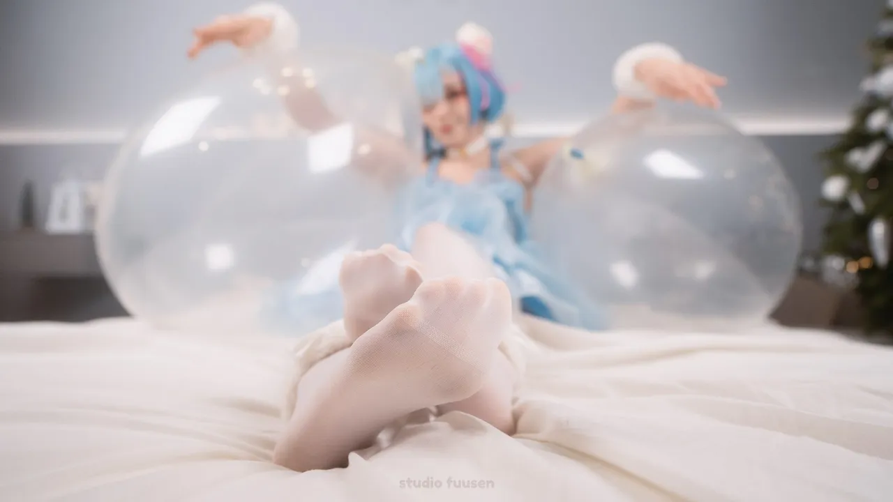 Studio FUUSEN - Angel Rem Studio FUUSEN - Angel Rem