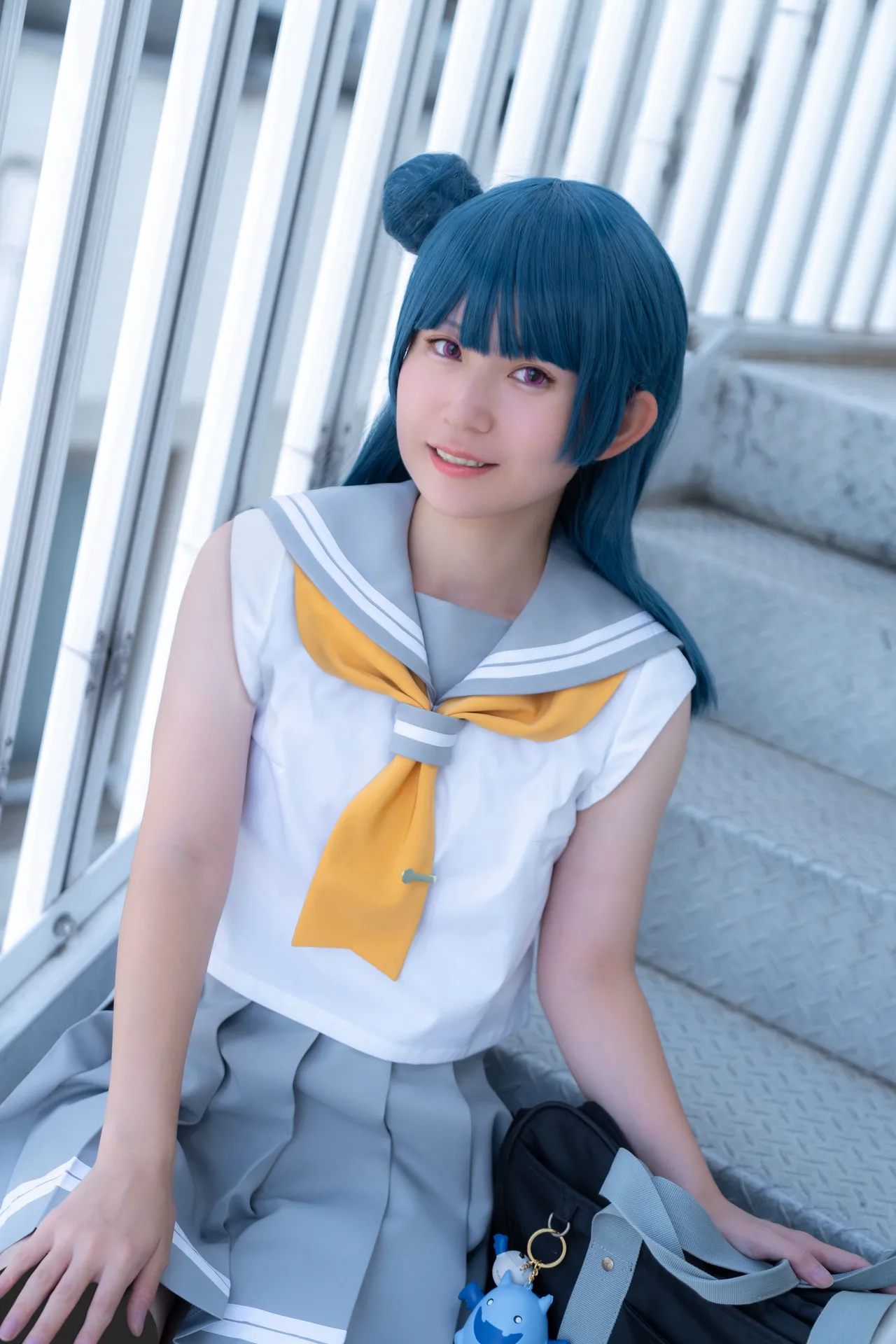 momokotsu - Love Live! 1 momokotsu - Love Live! 1