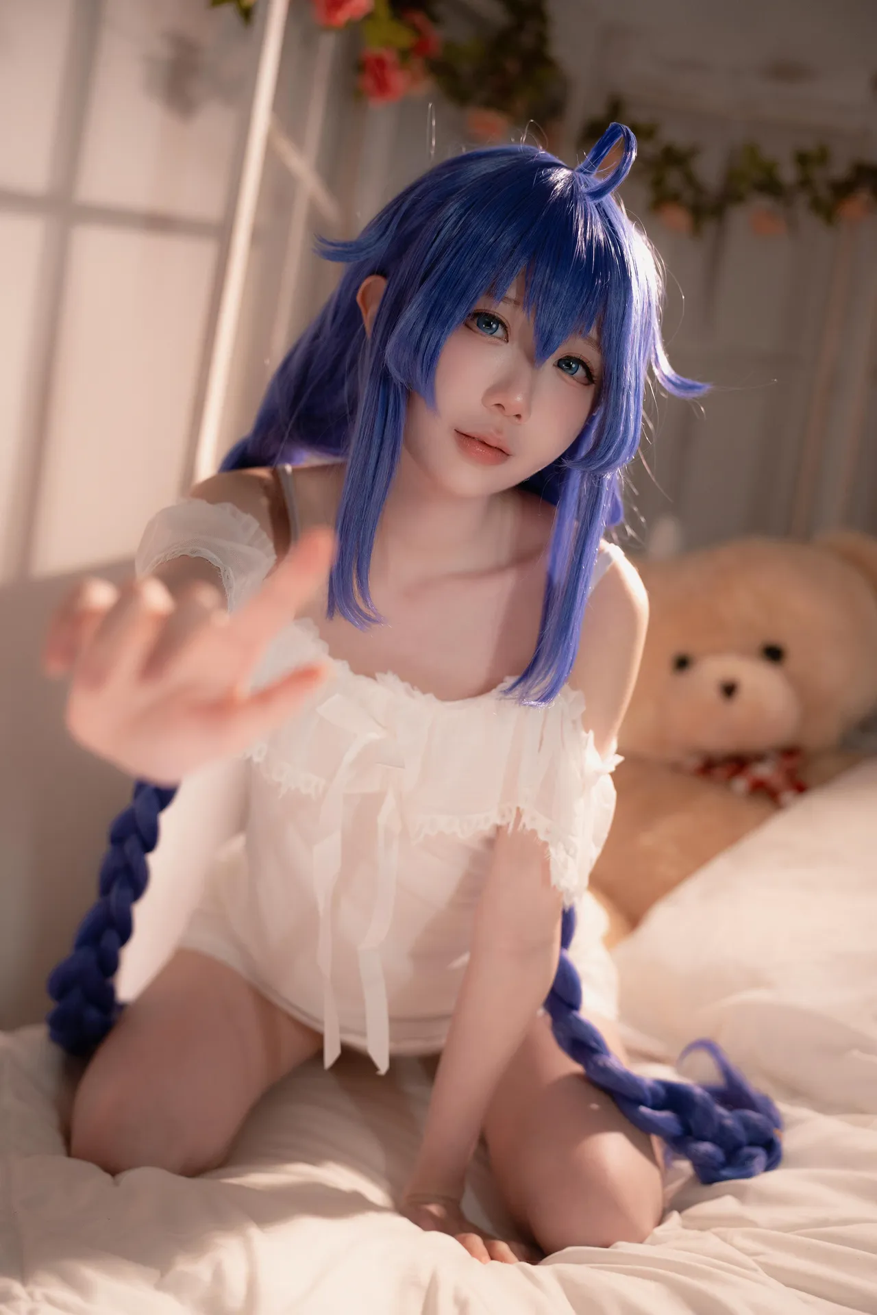 Senyuki - Roxy - pajamas Senyuki - Roxy - pajamas