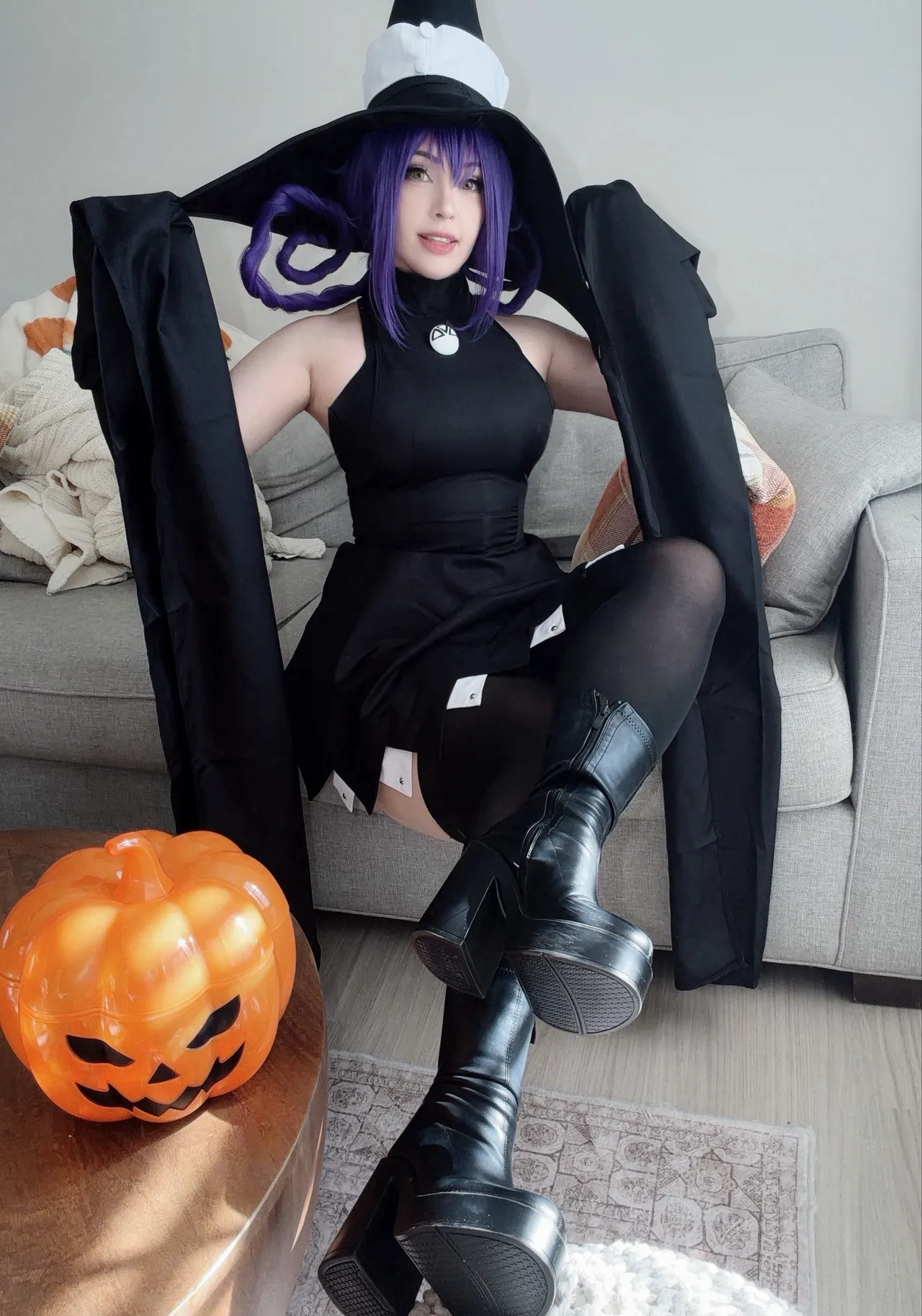 Junkenstein - Blair 1 Junkenstein - Blair 1