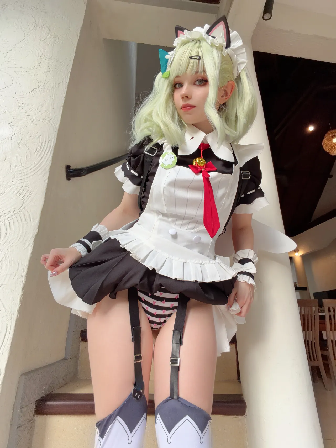 Caticornplay - Sunna 1 Caticornplay - Sunna 1