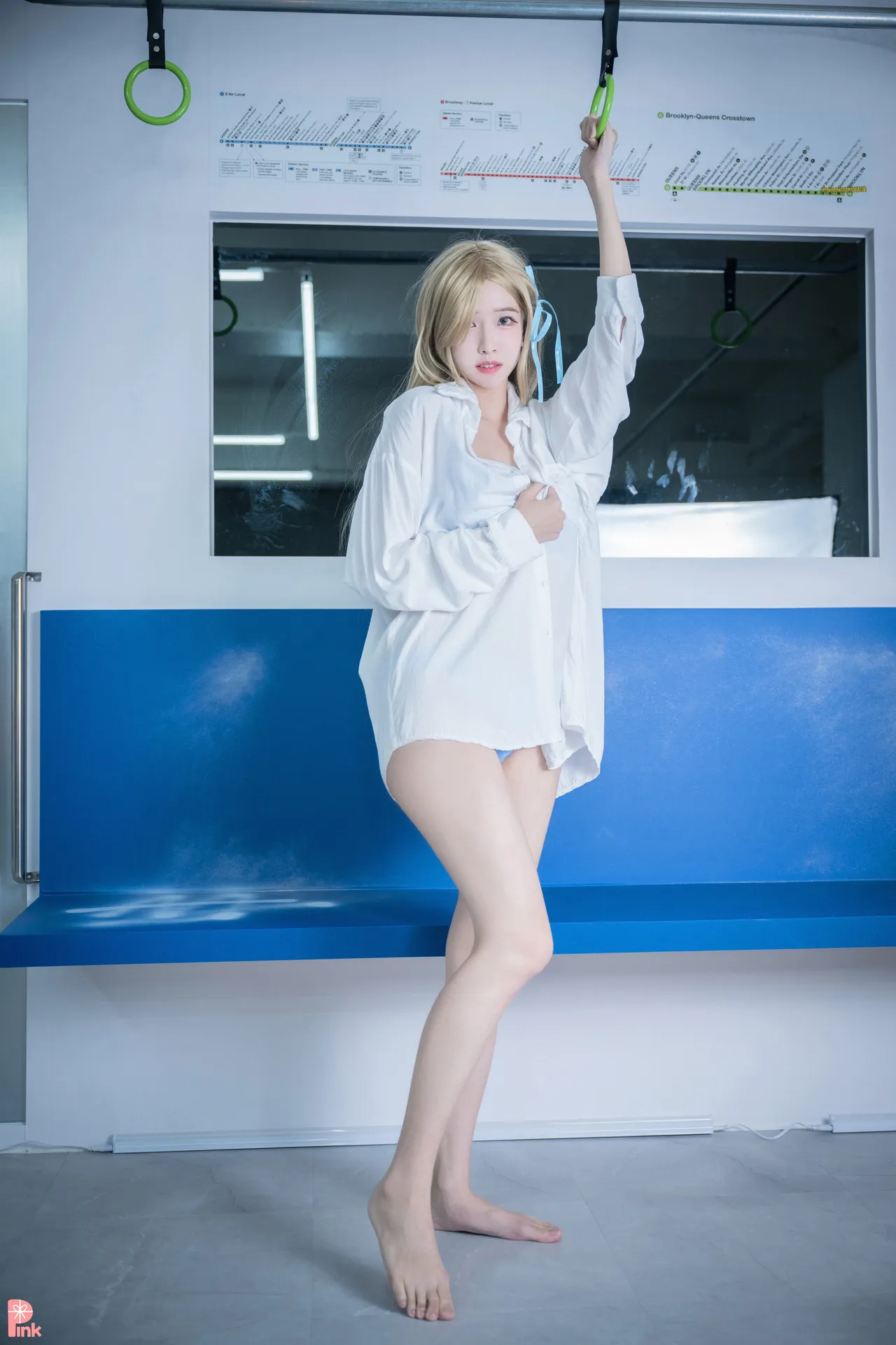Ahrin 아스나 - Asuna Ahrin 아스나 - Asuna