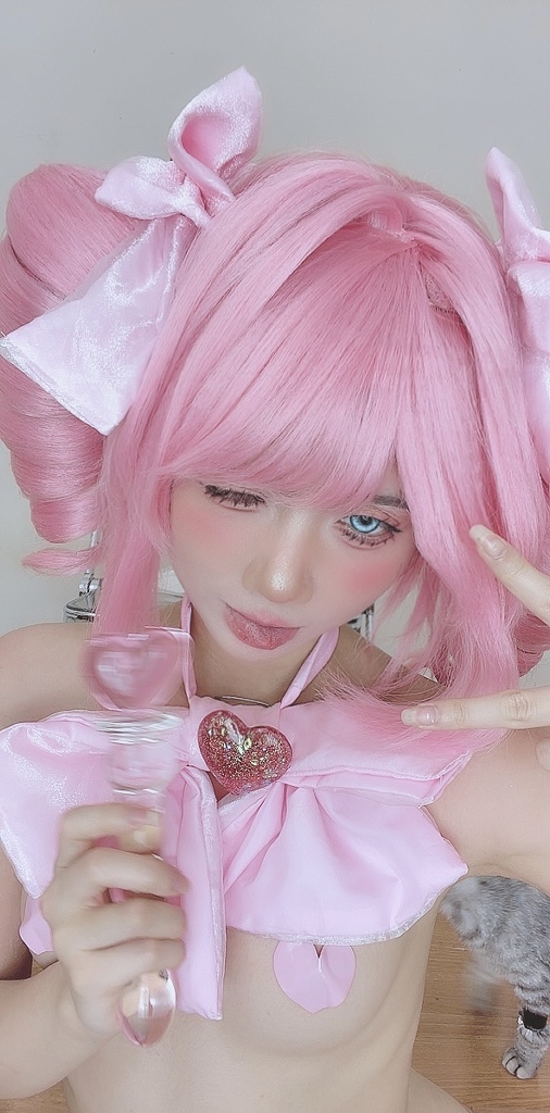 PoppaChan – Haruka Hanabishi Lingerie PoppaChan – Haruka Hanabishi Lingerie