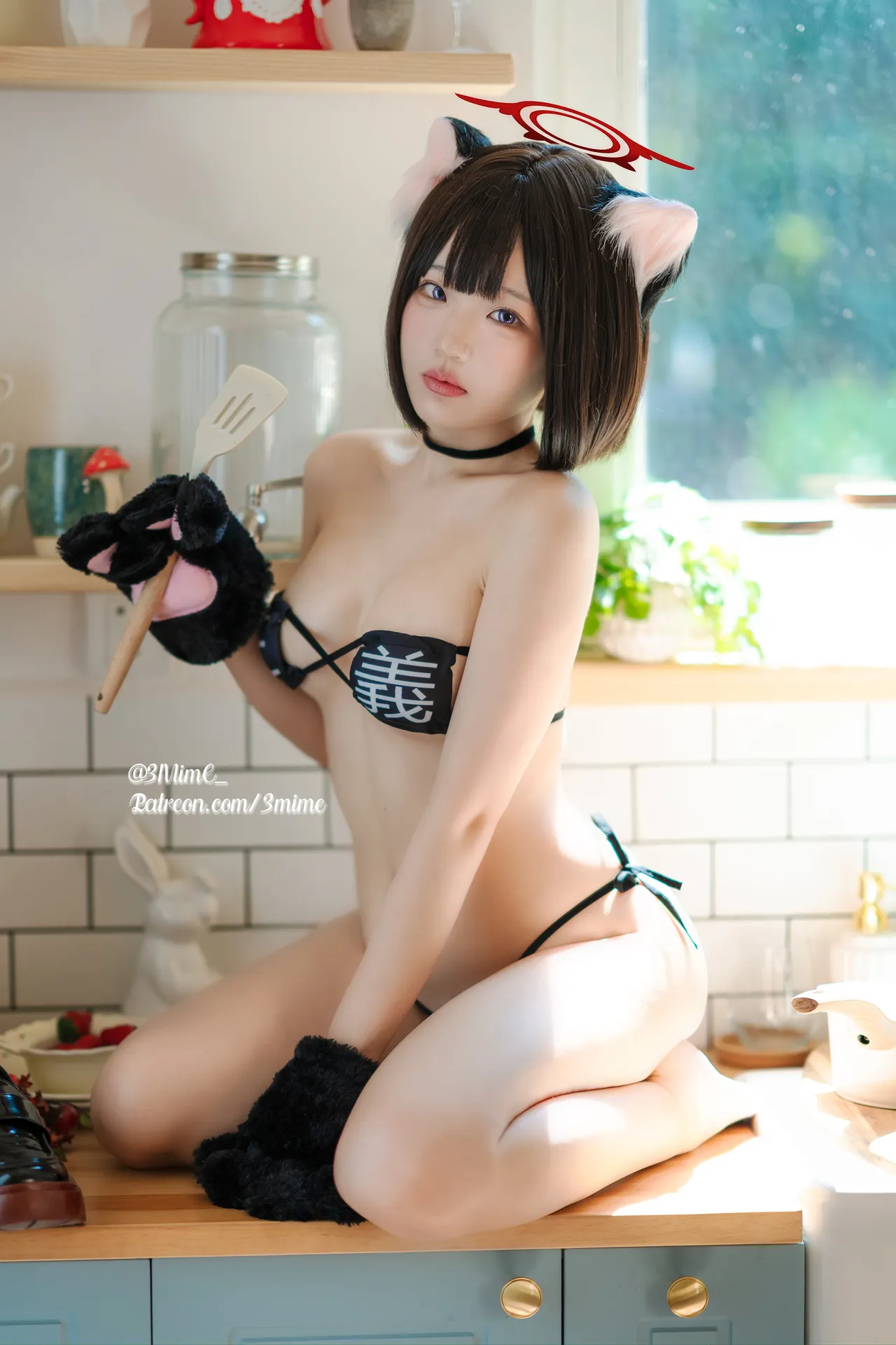 Mime - Mashiro 1 Mime - Mashiro 1